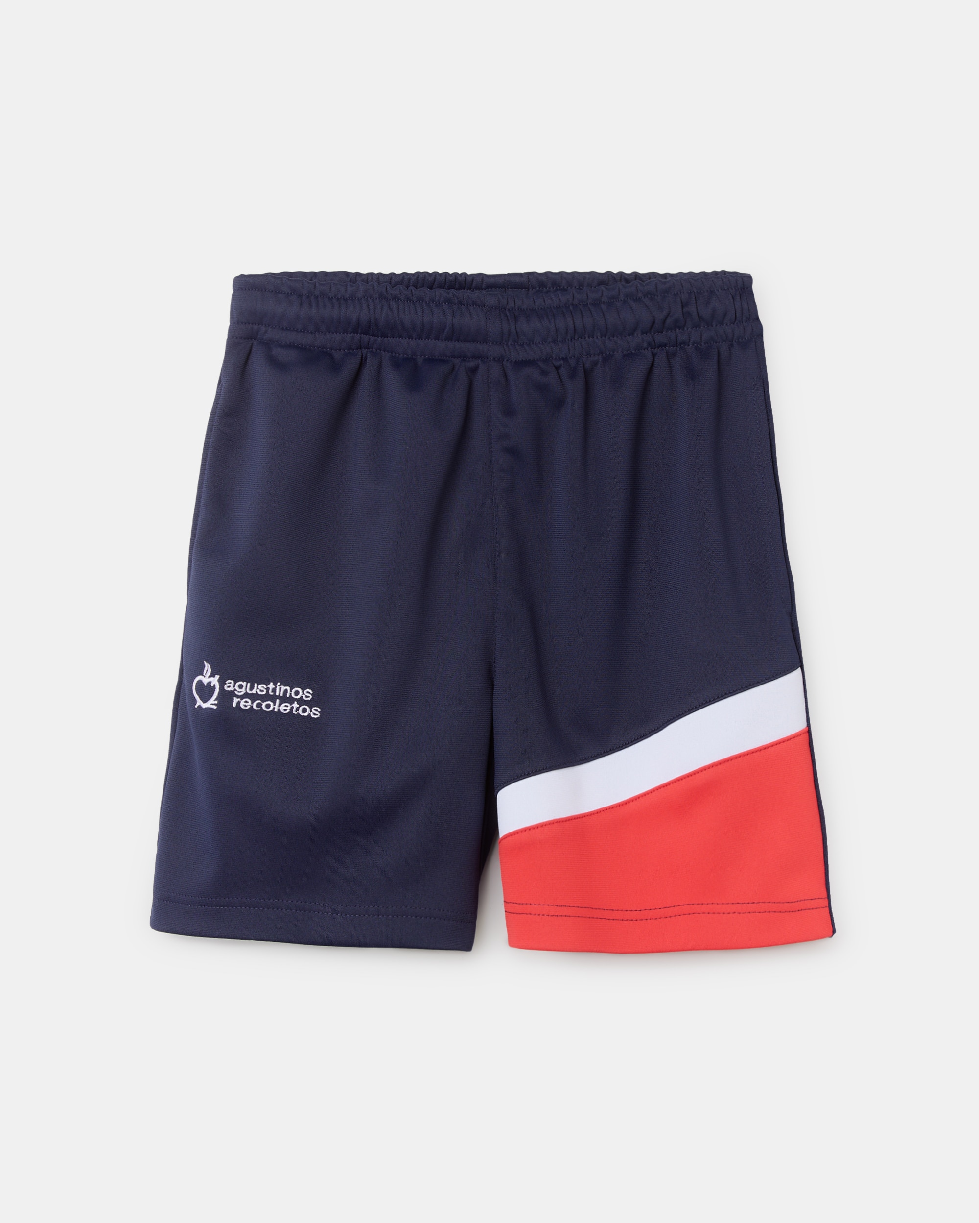 Bermuda deporte técnica - Kids El Corte Inglés - Azul marino Azul marino-1