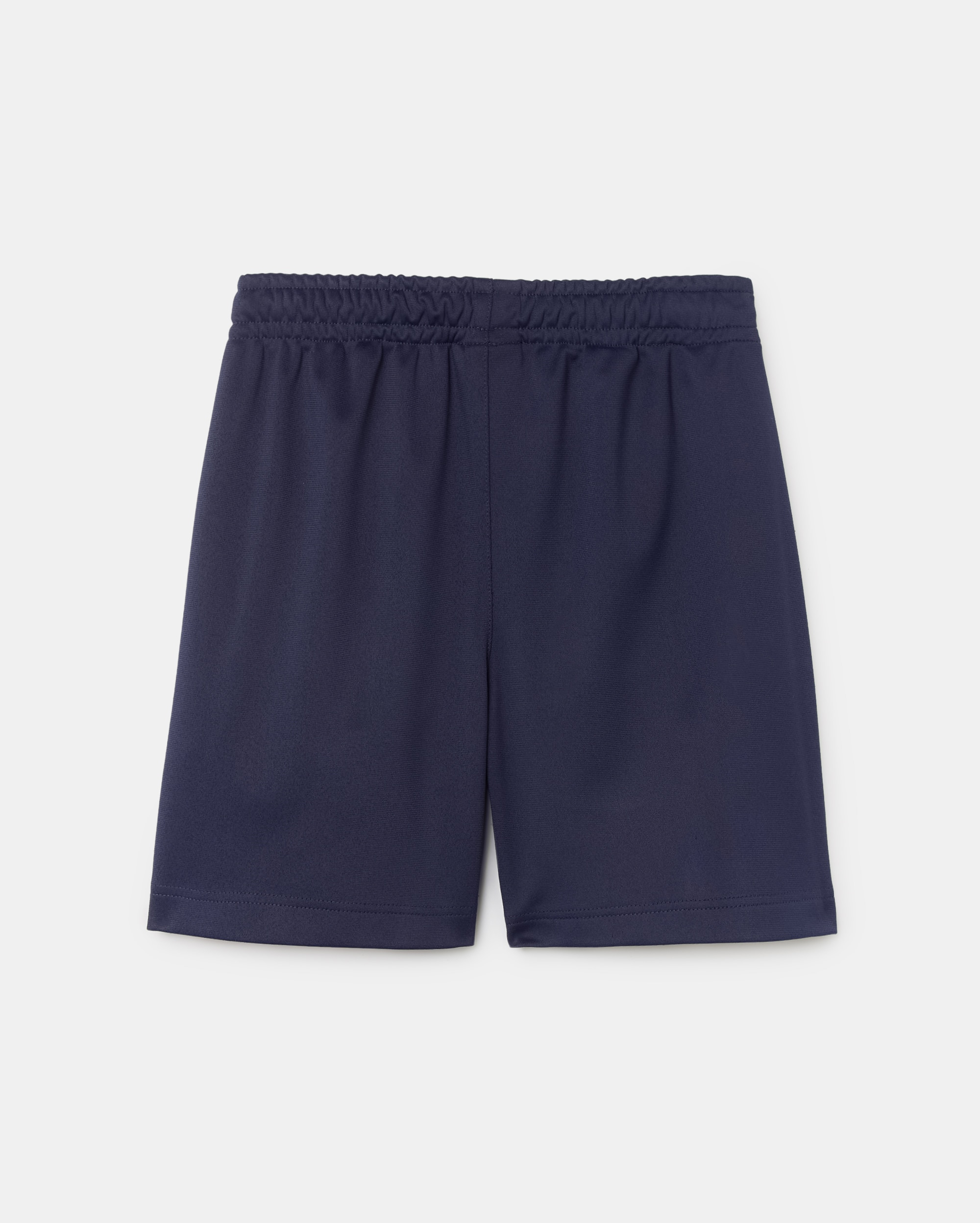 Bermuda deporte técnica - Kids El Corte Inglés - Azul marino Azul marino-2