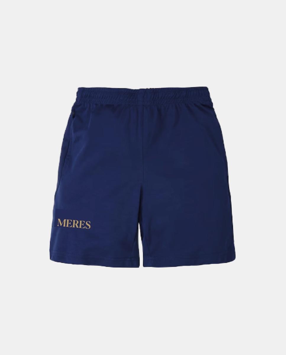 Imagen 1 de Bermuda deporte de uniformes - Kids El Corte Inglés - 400 Azul 400 Azul
