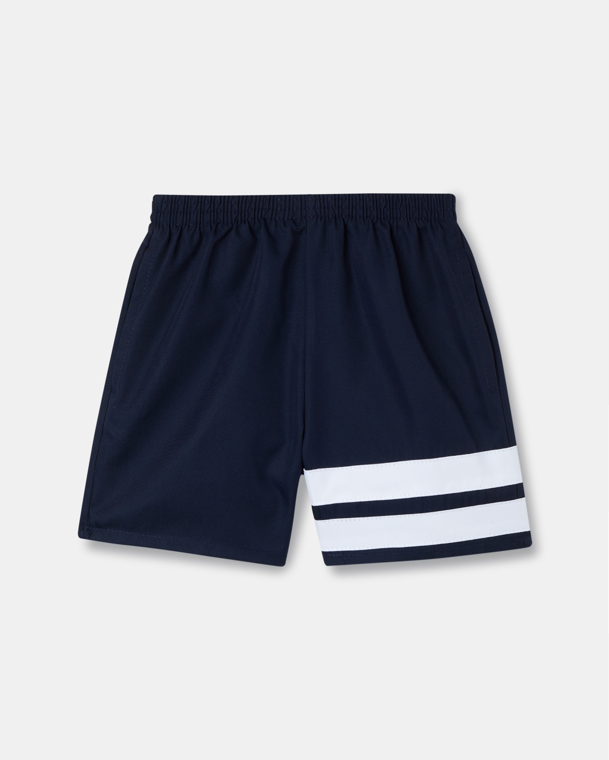 Imagen 1 de Bermuda de uniforme - Kids El Corte Inglés - Azul marino Azul marino