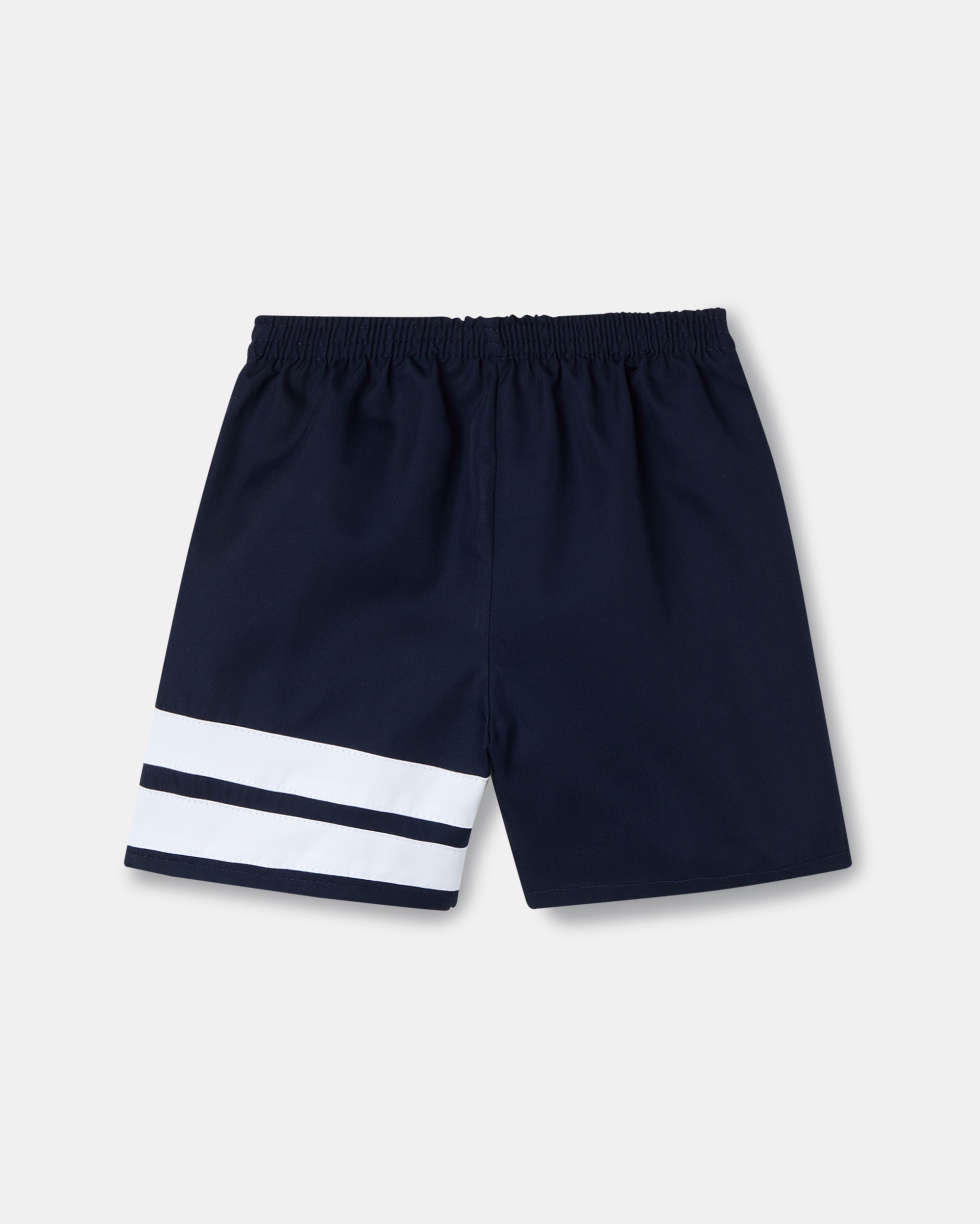 Imagen 2 de Bermuda de uniforme - Kids El Corte Inglés - Azul marino Azul marino