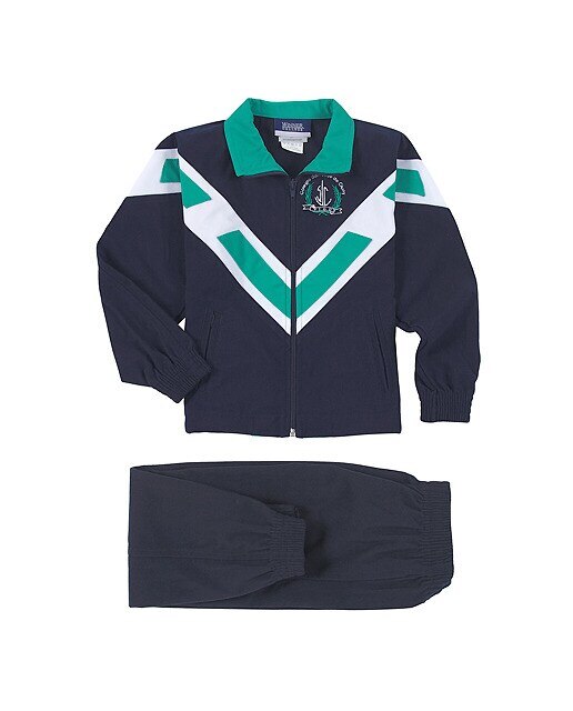 Imagen 0 de Chándal de uniforme Azul marino