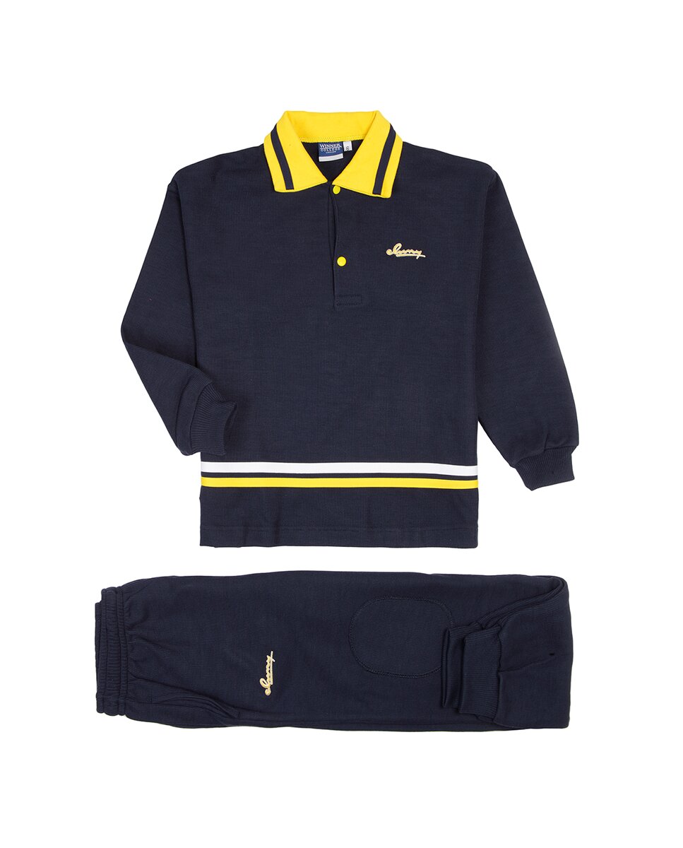 Imagen 0 de Chándal de uniforme Estampado