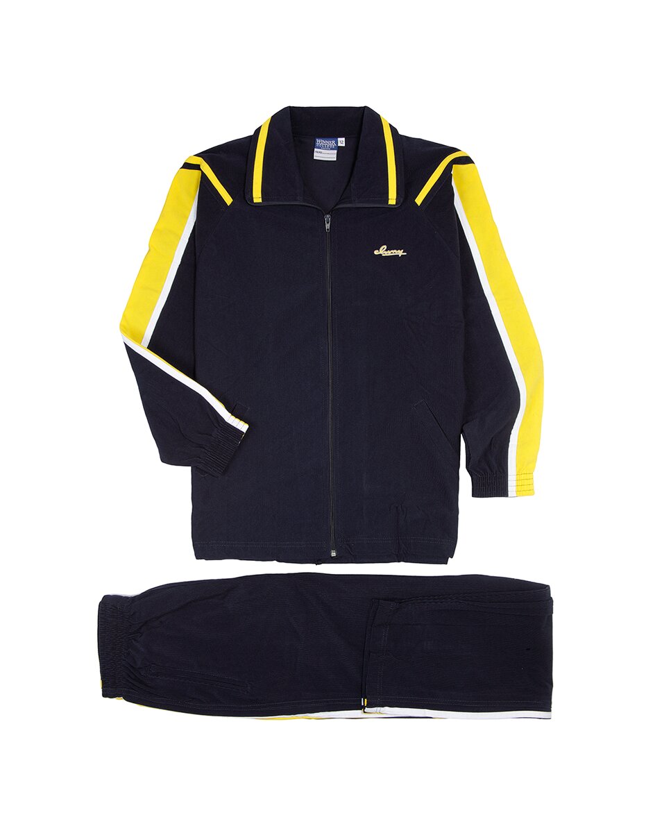 Imagen 0 de Chándal de uniforme Estampado