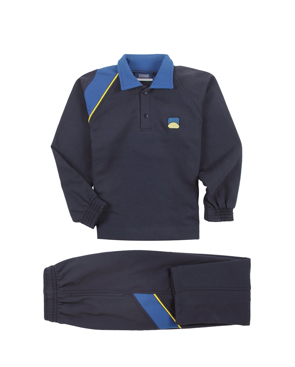 Imagen 0 de Chandal de uniforme