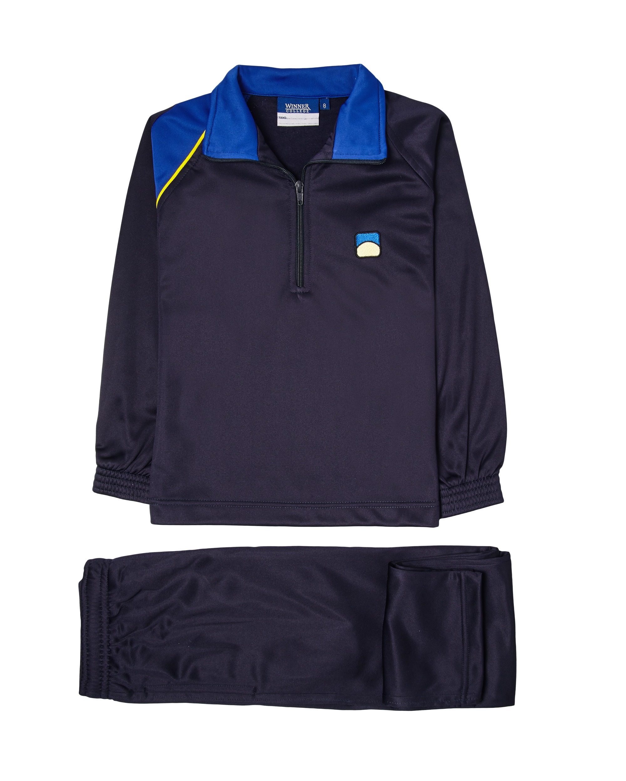 Imagen 0 de Chándal de uniforme