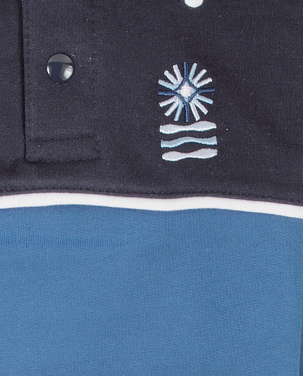 Chándal de uniforme - Kids El Corte Inglés 2