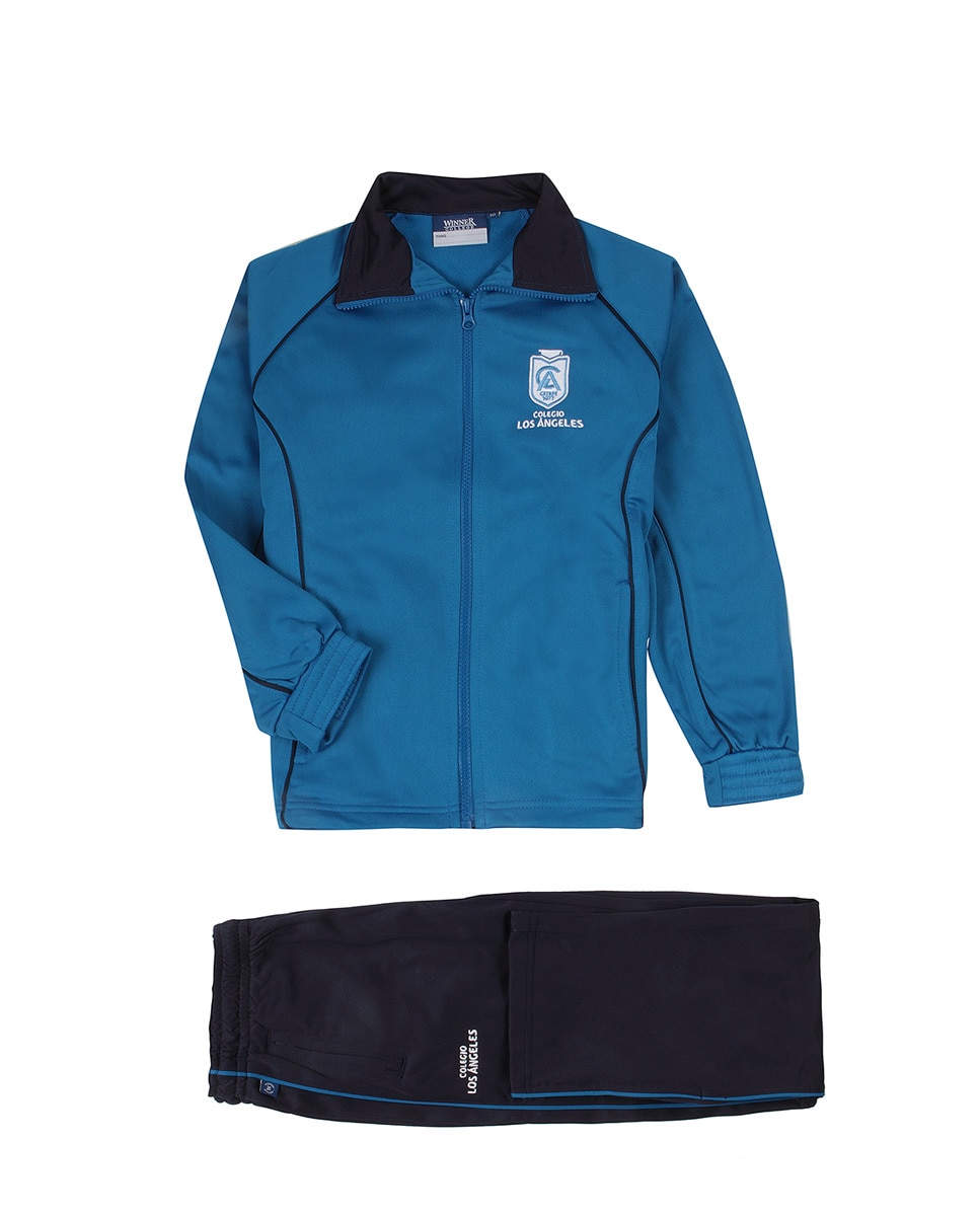 Imagen 0 de Chándal de uniforme