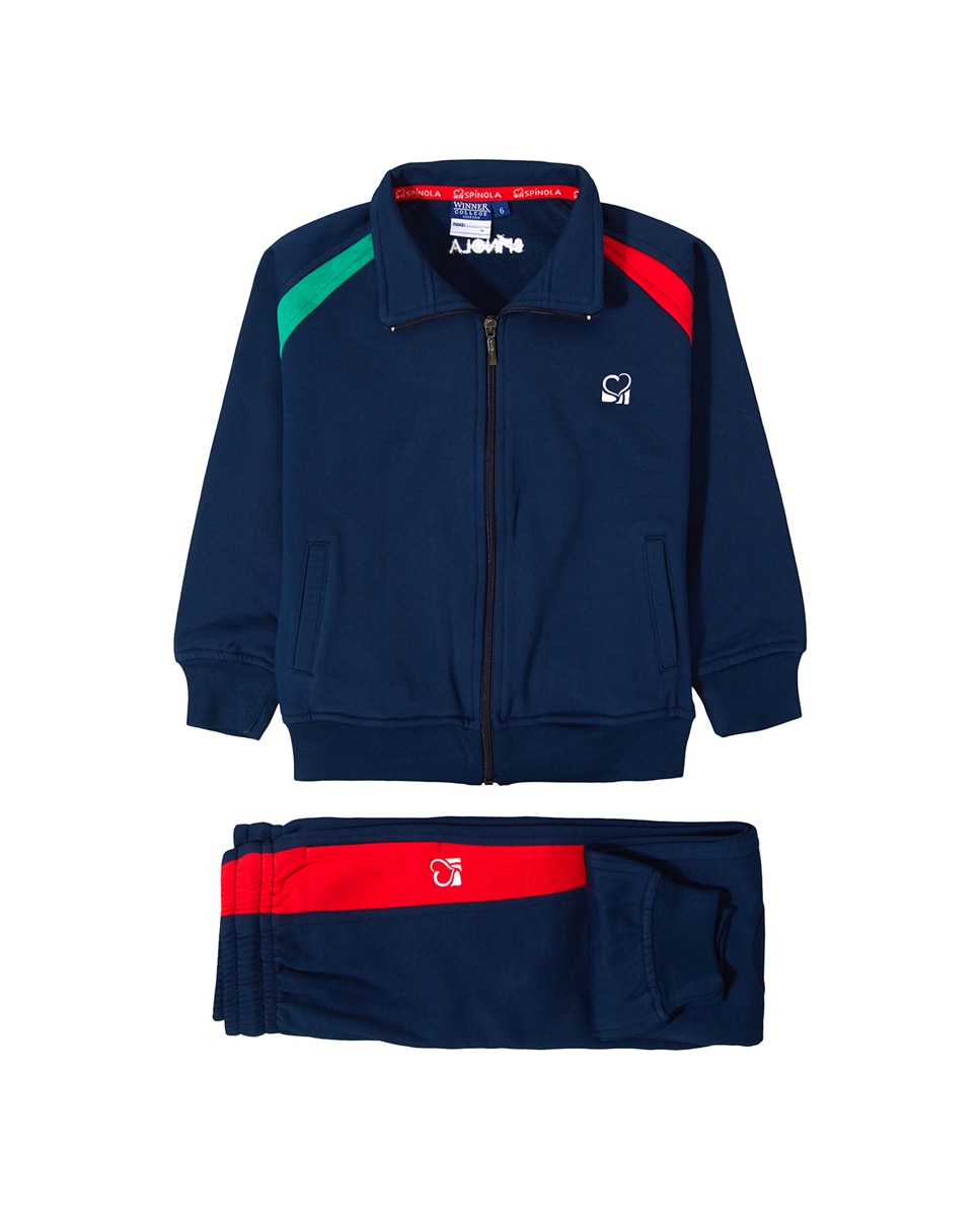 Imagen 1 de Chándal de uniforme - CAMACHO SPORT - Estampado Estampado