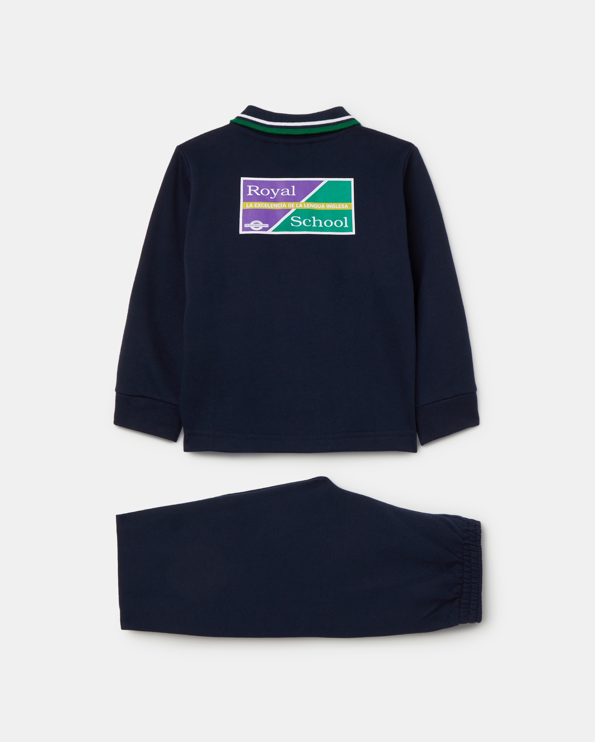 Chándal de uniforme - Kids El Corte Inglés - Multicolor Multicolor-2