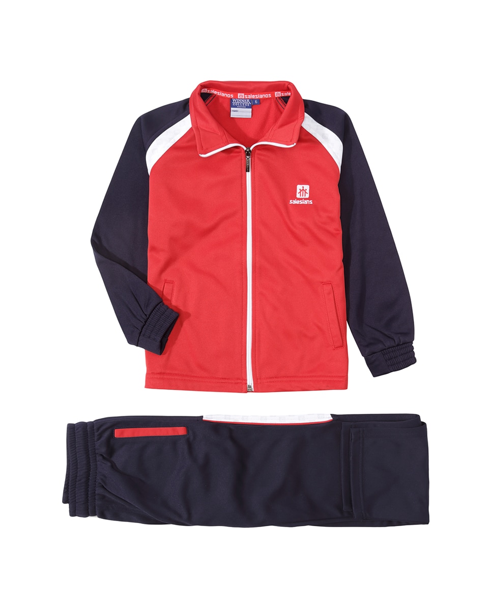 Imagen 1 de Chándal de uniforme - CAMACHO SPORT - Estampado Estampado