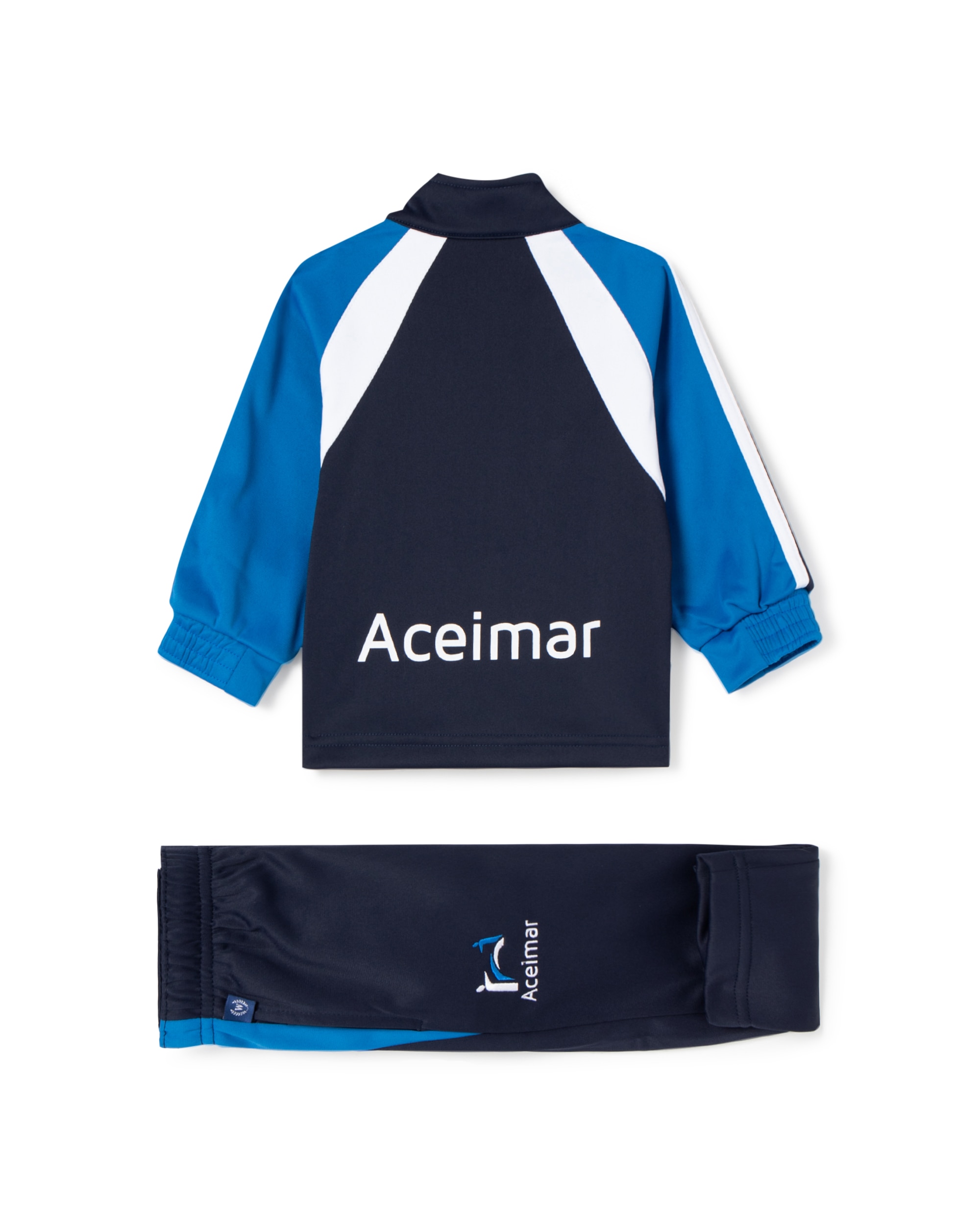 Chándal de uniforme - Kids El Corte Inglés - Azul marino Azul marino-2