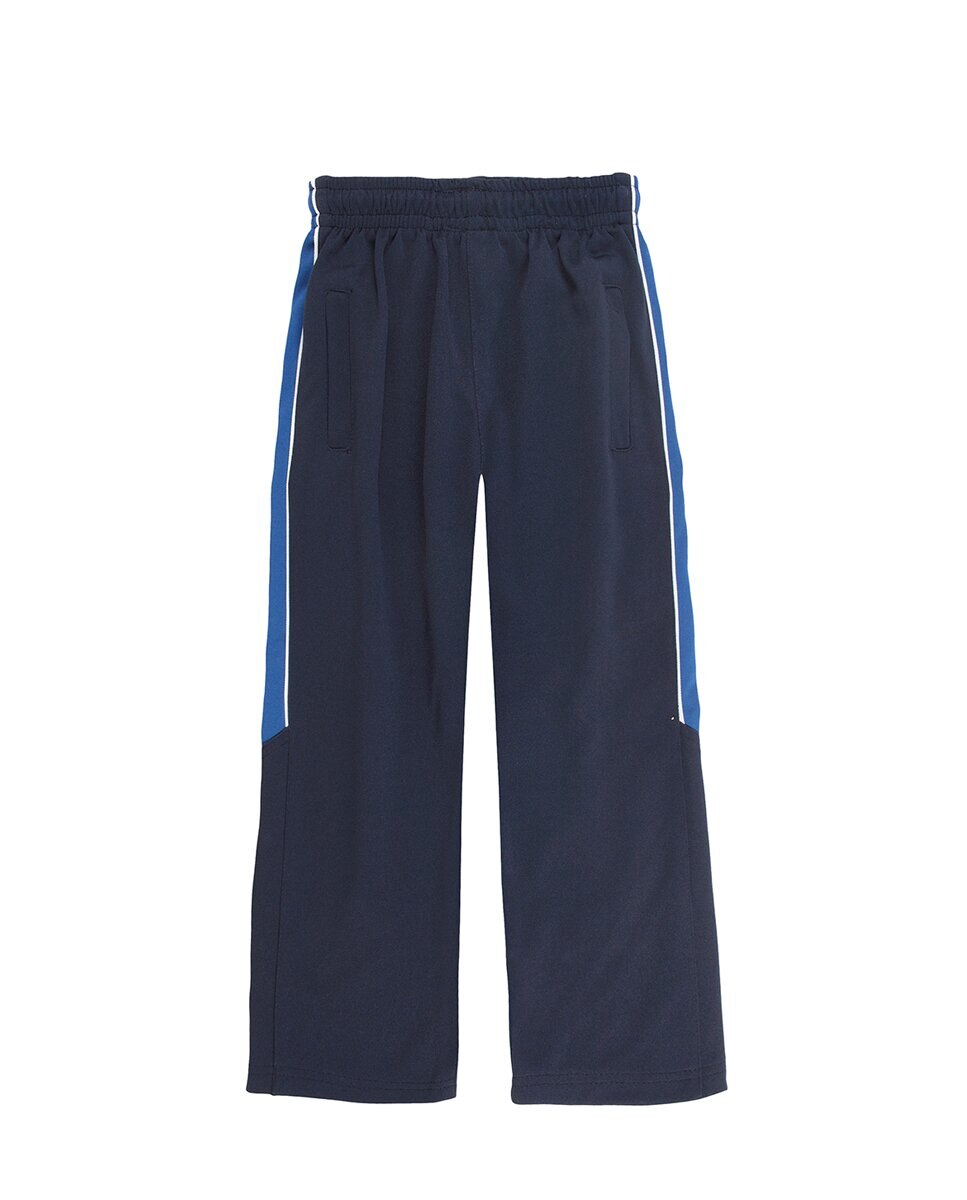 Pantalón deportivo de uniforme - Kids El Corte Inglés - Azul marino Azul marino-1
