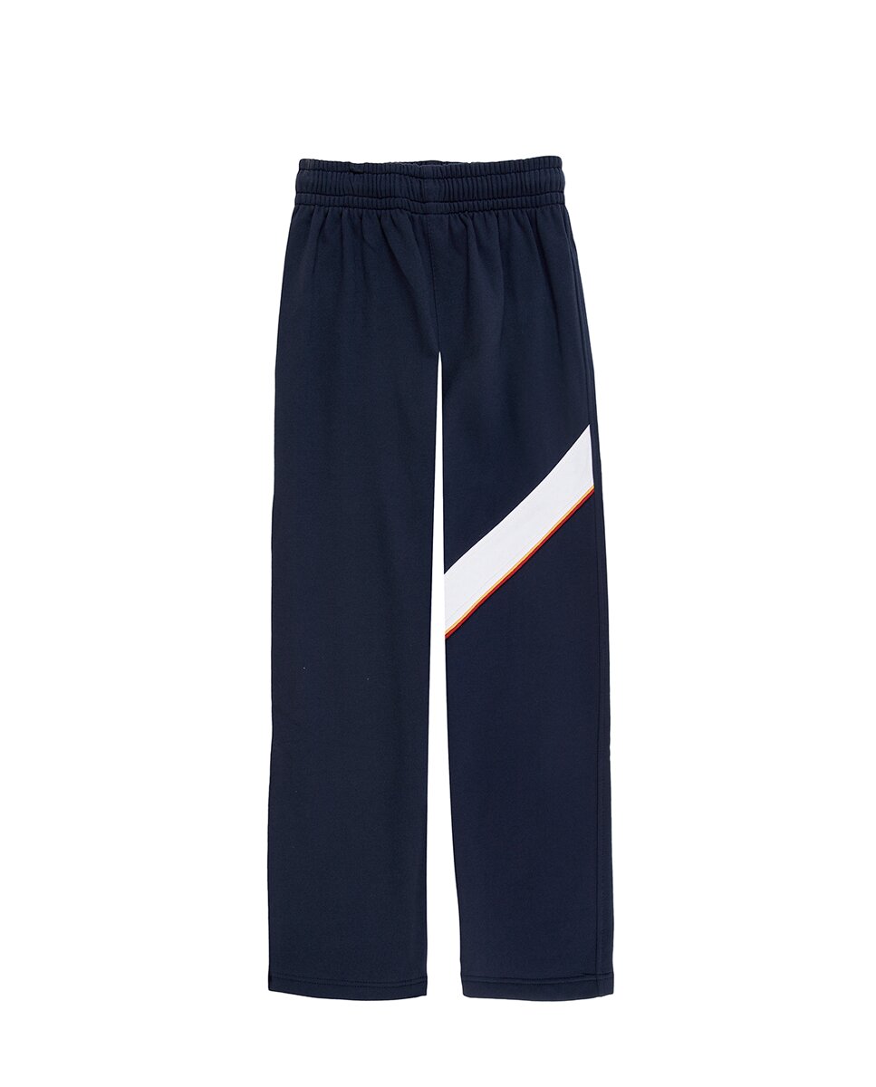Imagen 0 de Pantalón deportivo de uniforme Estampado