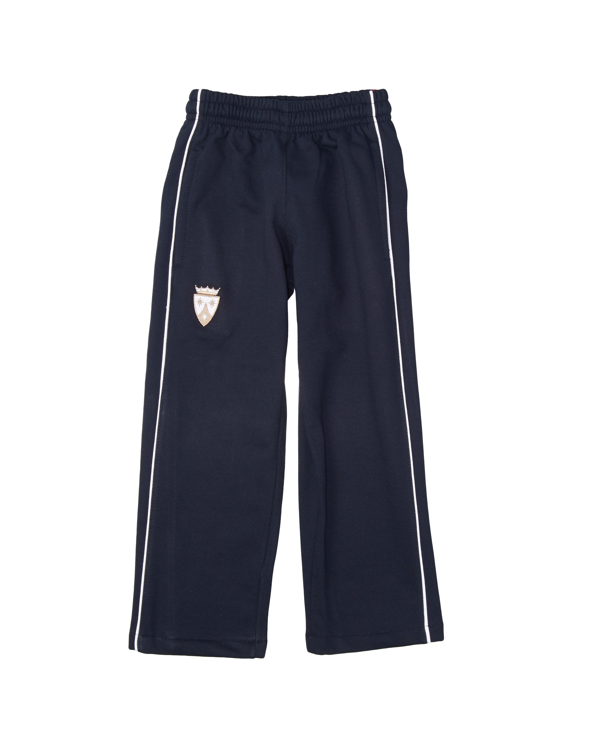 Pantalón deportivo de uniforme - Kids El Corte Inglés - Azul marino Azul marino-1