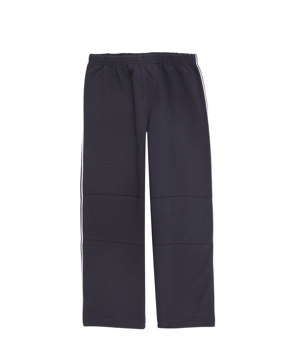 Imagen 1 de Pantalón deportivo de uniforme - Kids El Corte Inglés - Azul marino Azul marino