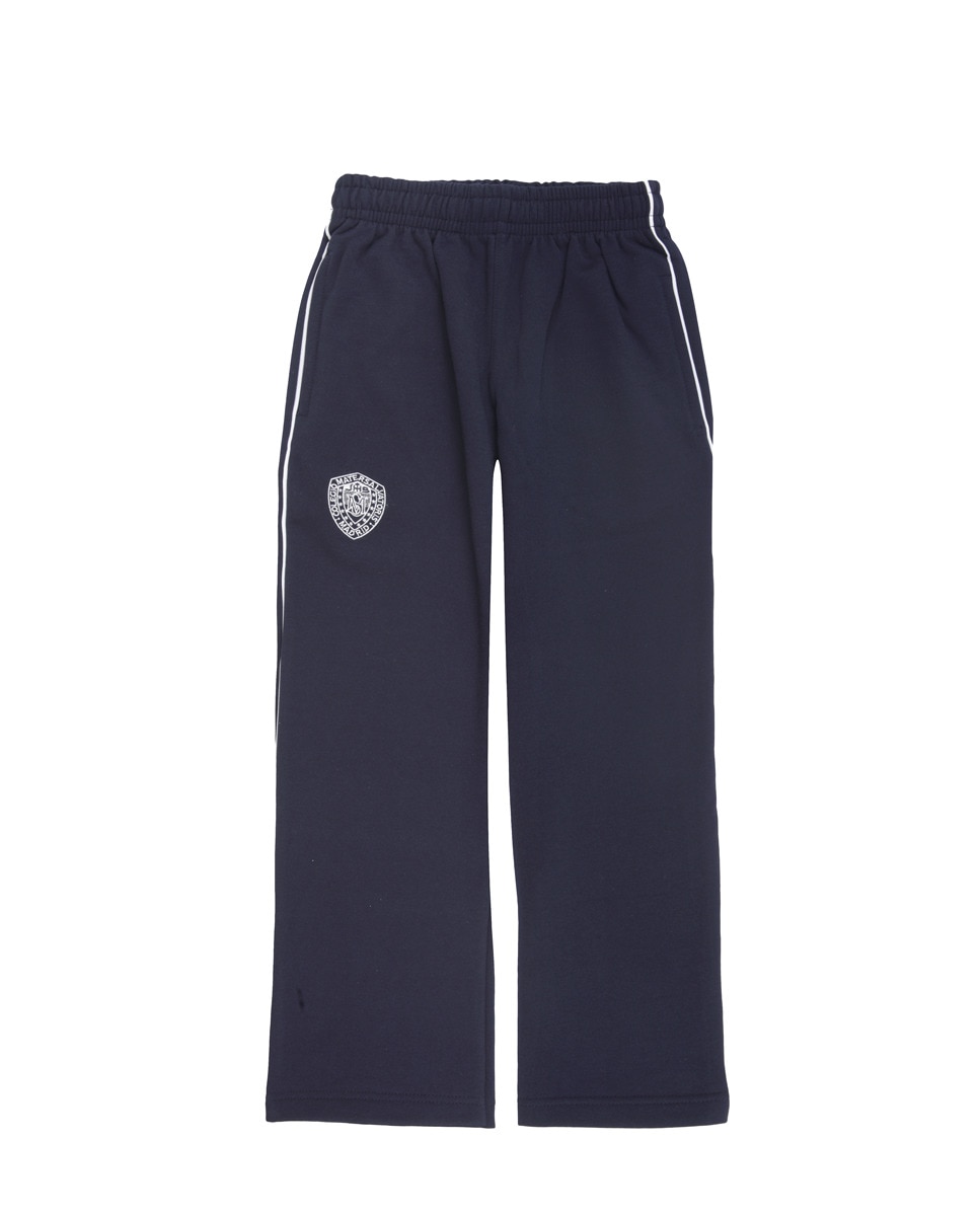 Pantalón deportivo de uniforme - Kids El Corte Inglés - Azul marino Azul marino-1