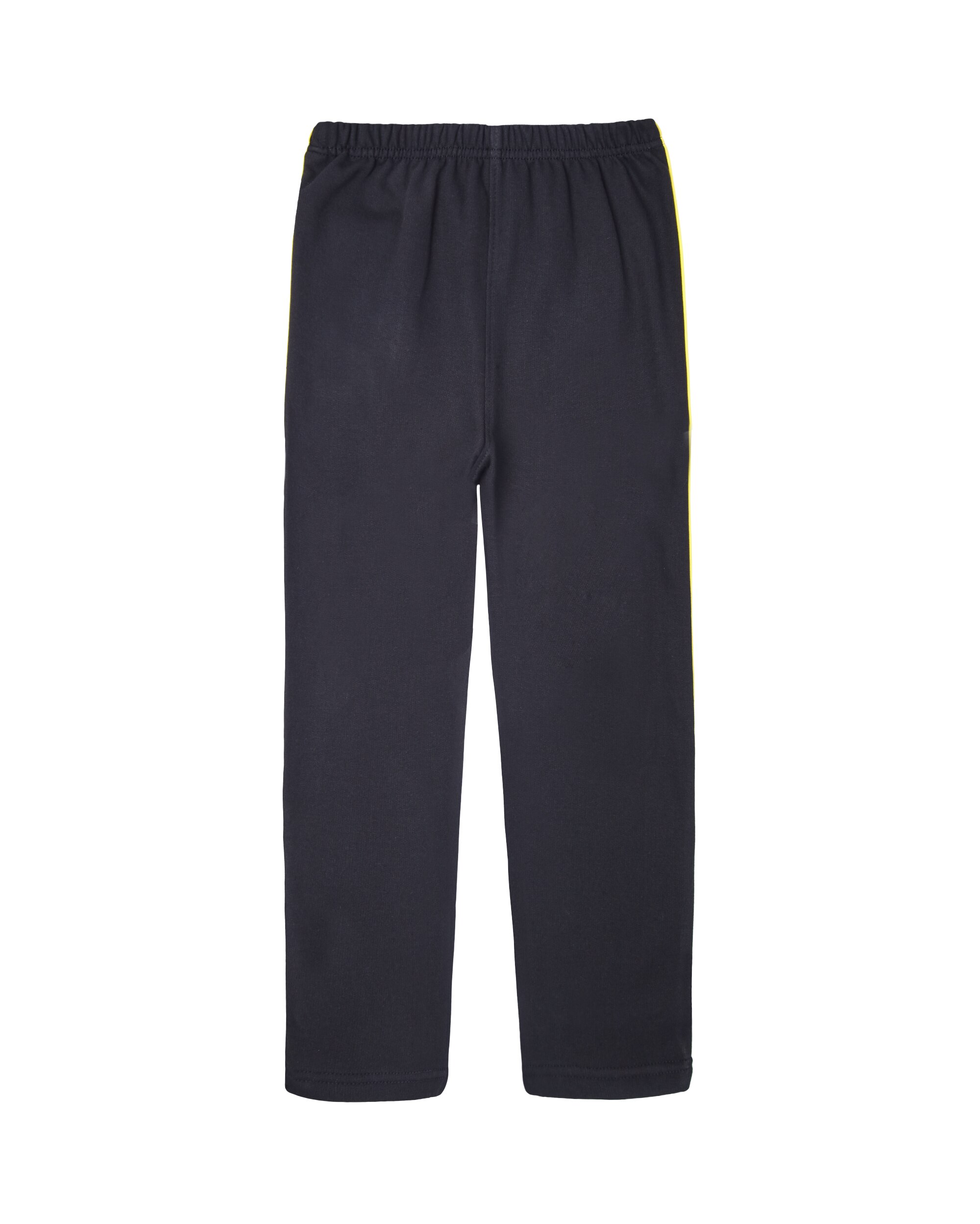 Imagen 1 de Pantalón deportivo de uniforme - Kids El Corte Inglés - Negro Negro