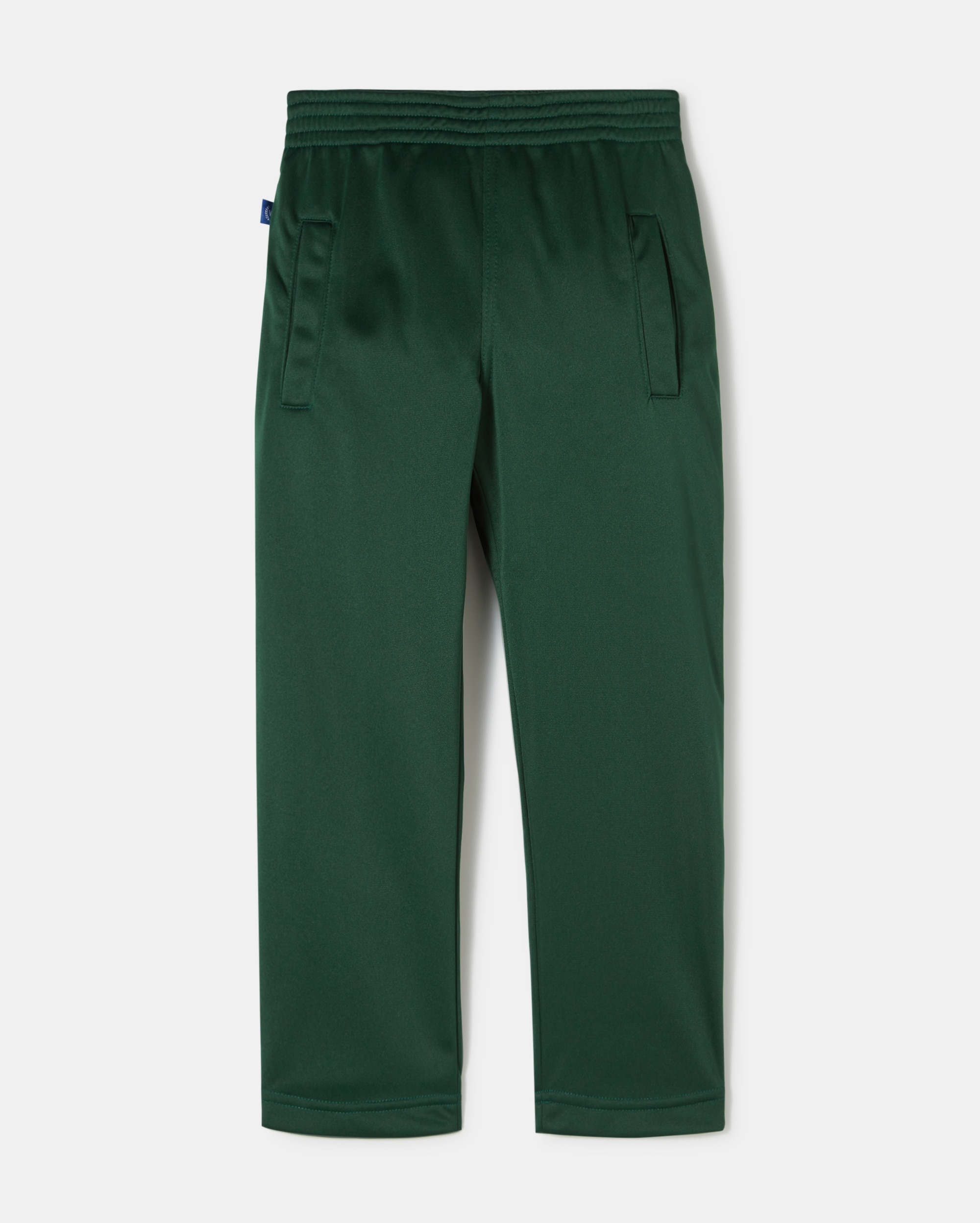 Imagen 0 de Pantalón deportivo de uniforme Verde