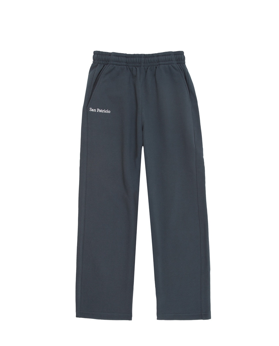 Pantalón deportivo de uniforme - Kids El Corte Inglés - Azul Azul-1