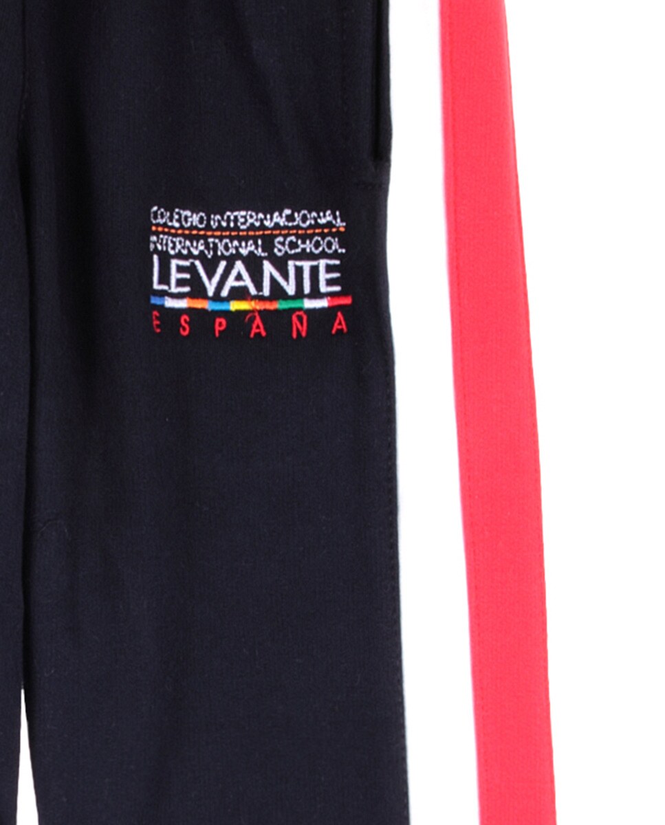 PANT.CHANDAL INV.BORDADO - Kids El Corte Inglés 2