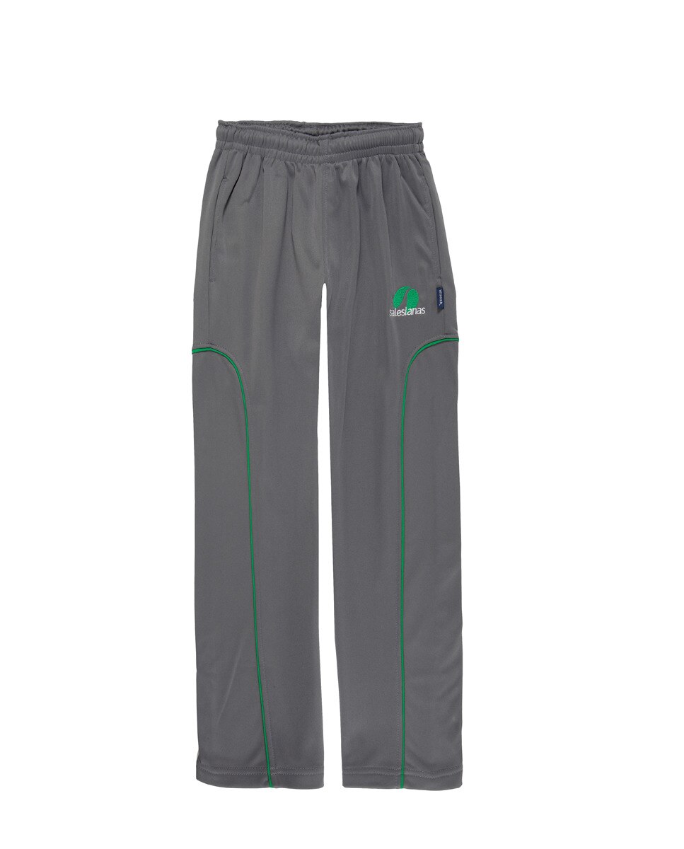 Pantalón deportivo de uniforme - Kids El Corte Inglés - Gris Gris-1