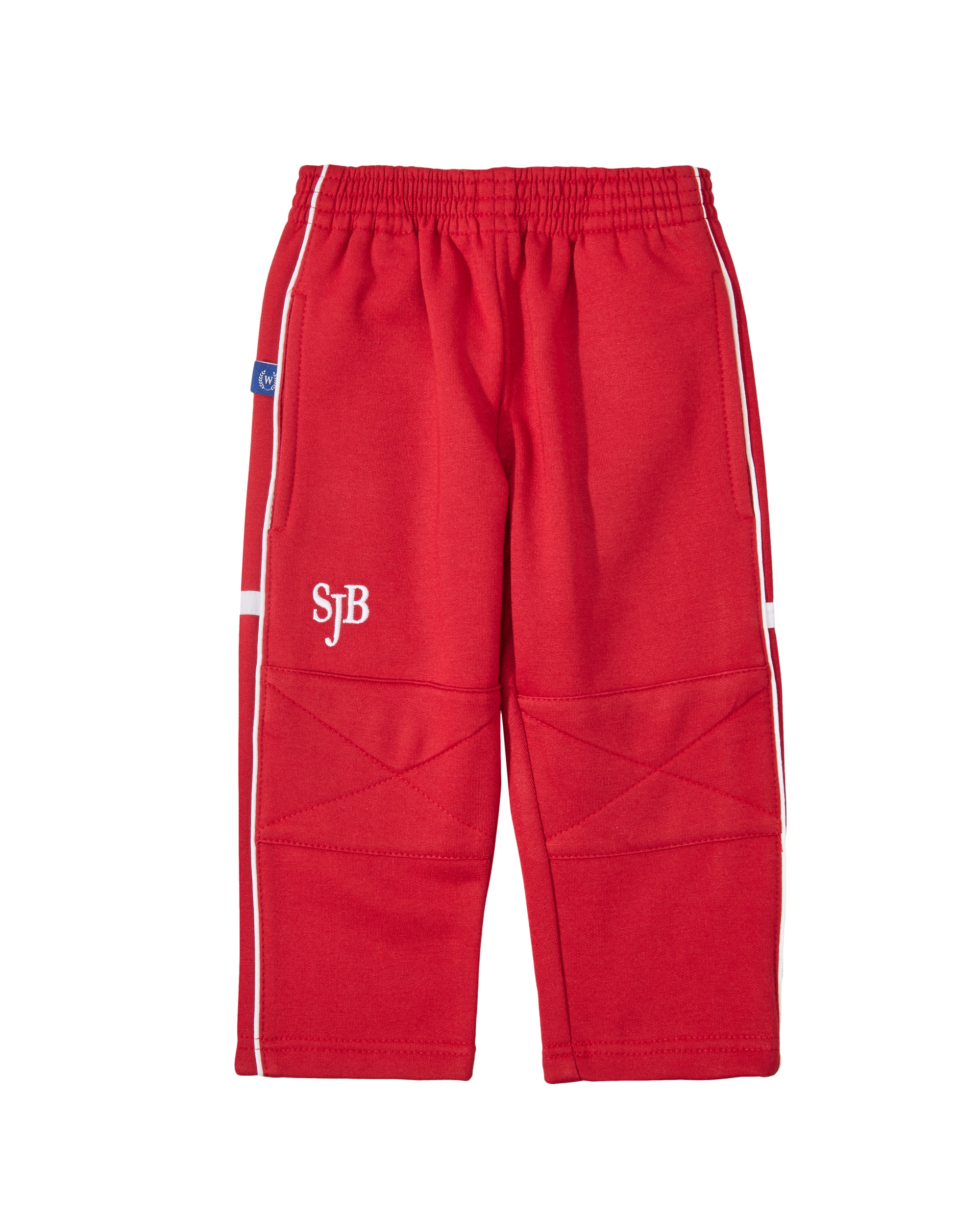 Pantalón deportivo de uniforme - Kids El Corte Inglés - Estampado Estampado-1