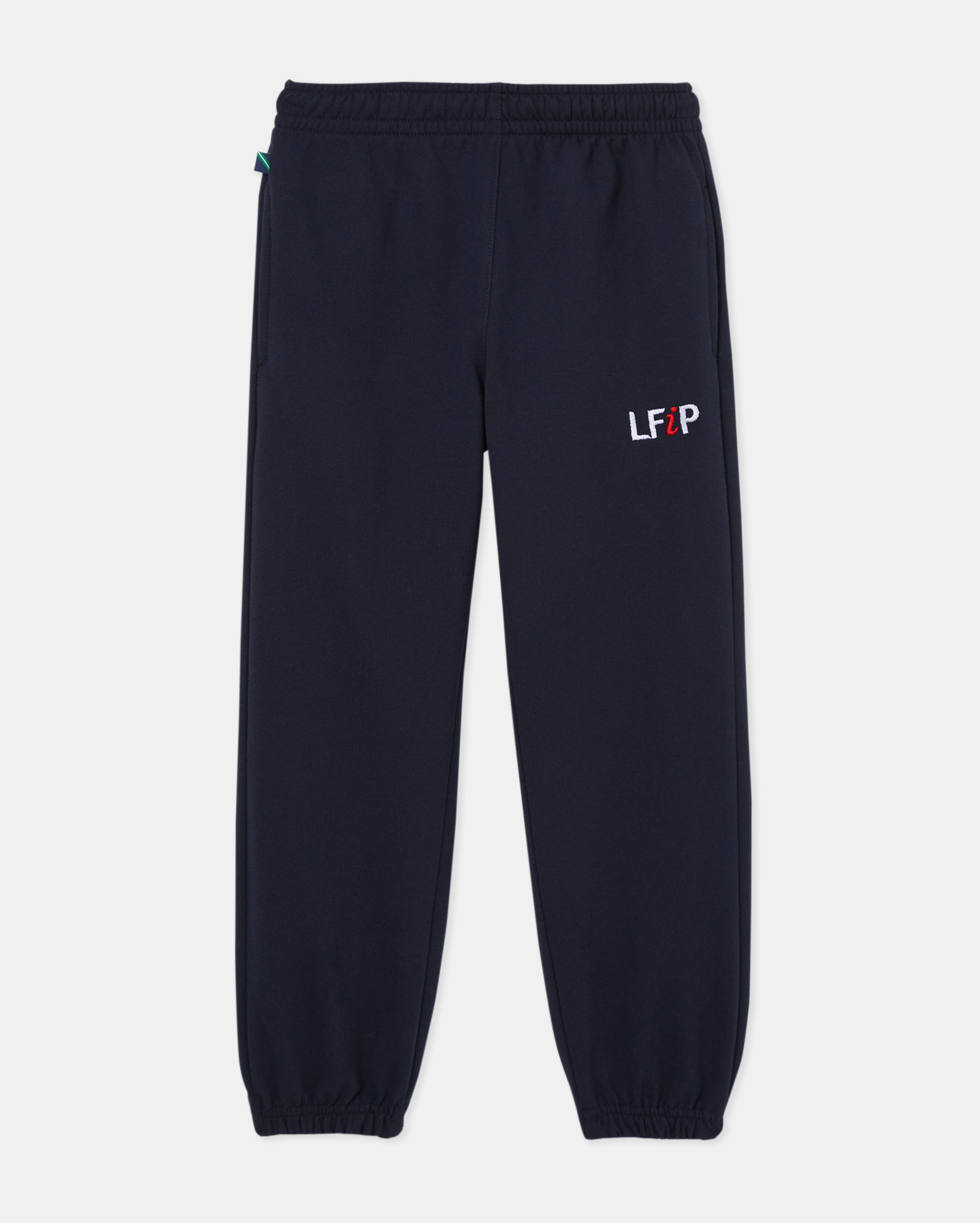 Imagen 0 de Pantalón largo de uniforme Azul marino