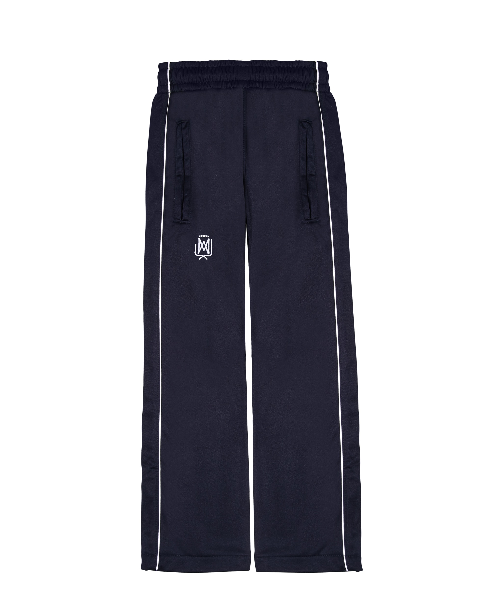 Imagen 0 de Pantalón deportivo de uniforme Azul marino