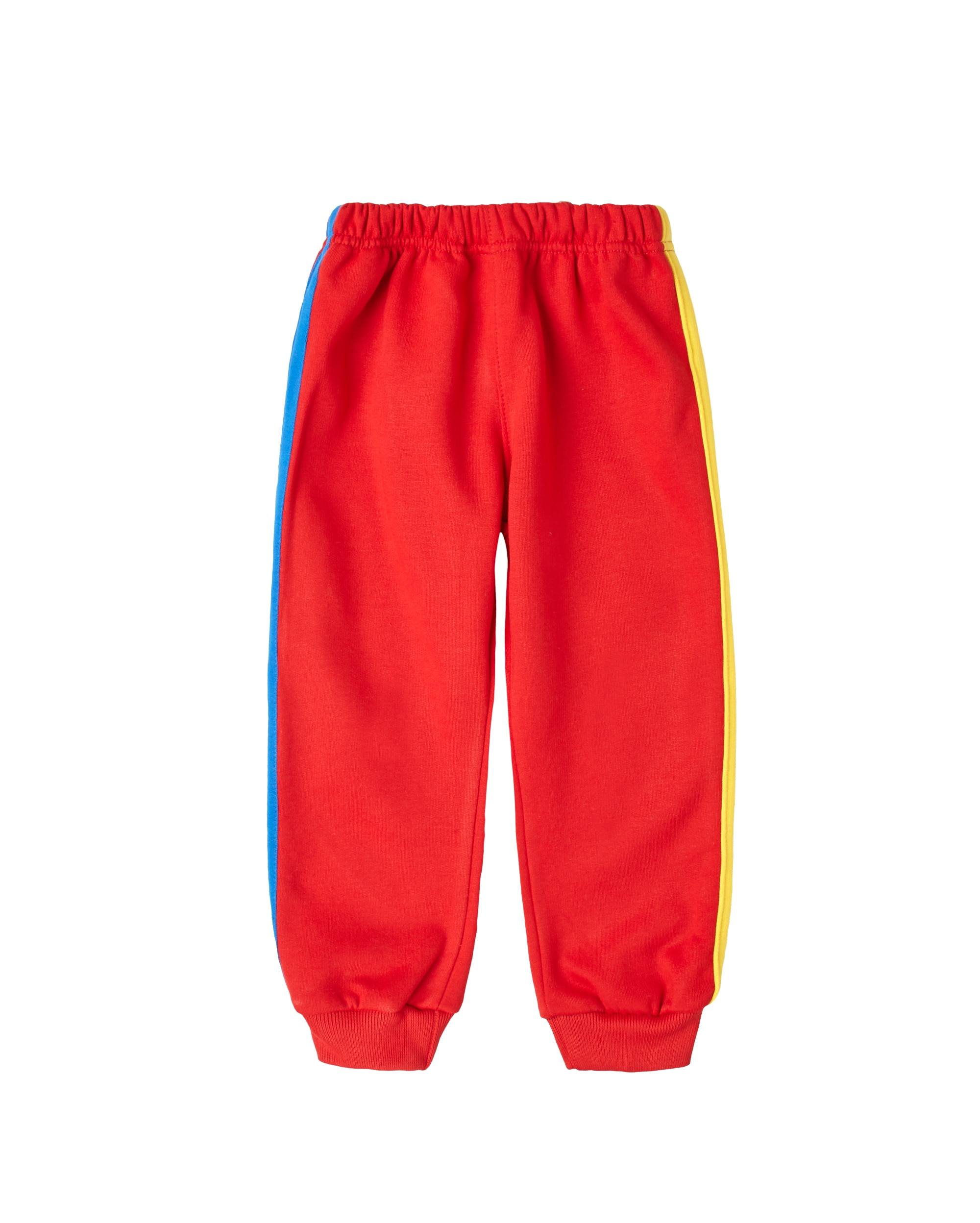 Imagen 0 de Pantalón deportivo de uniforme Estampado