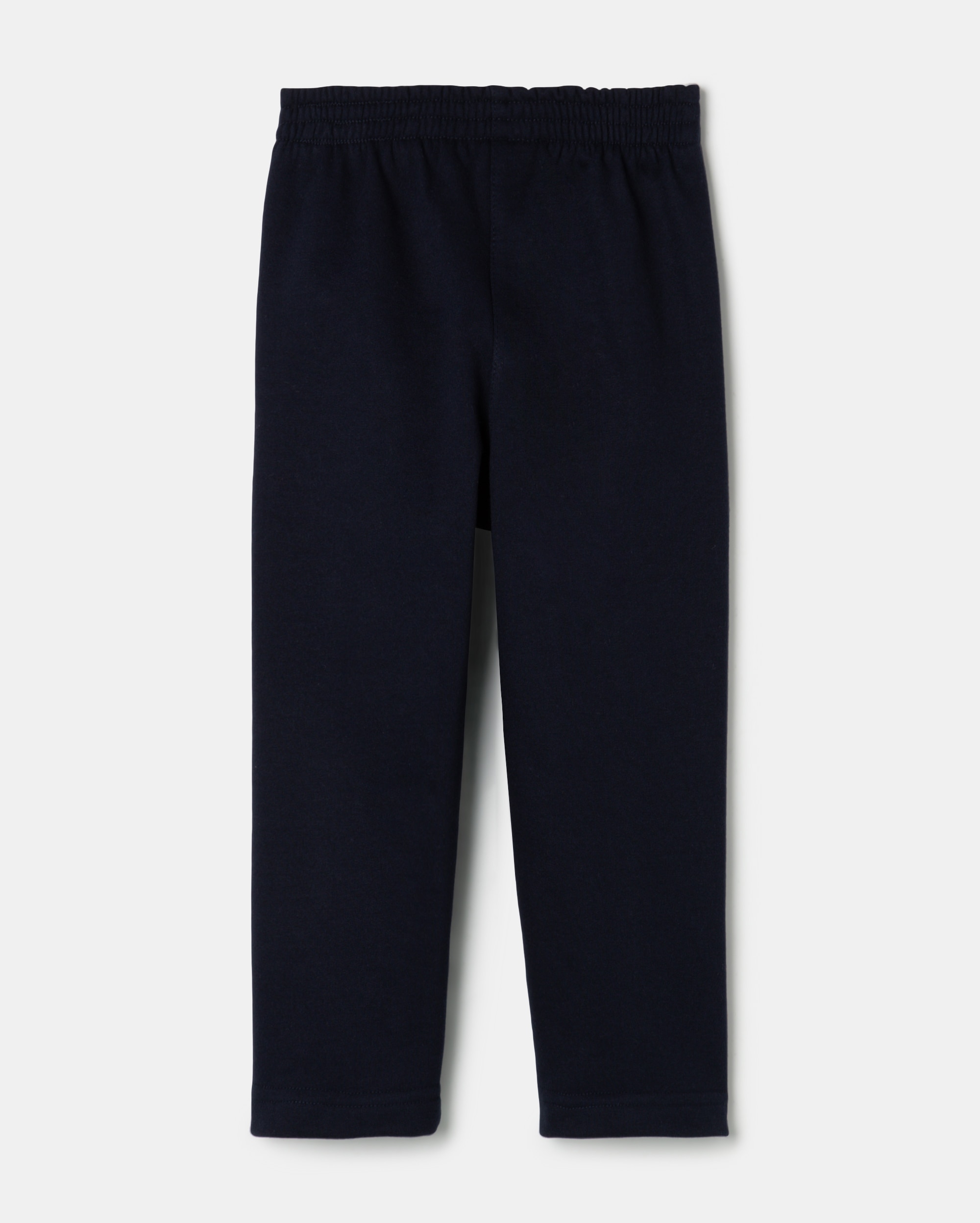 Pantalón deportivo de uniforme azul marino y verde - Kids El Corte Inglés - Multicolor Multicolor-2