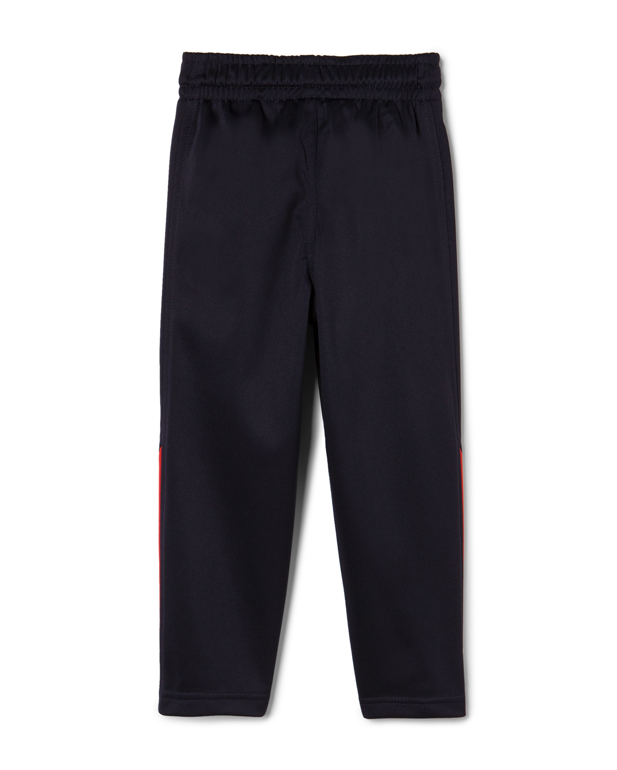 Pantalón deportivo de uniforme - Kids El Corte Inglés - Rojo Rojo-2