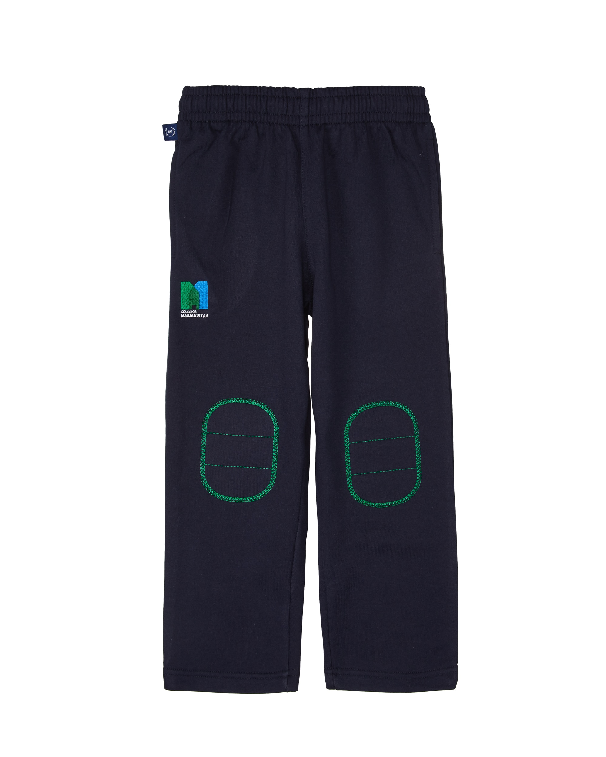 Imagen 0 de Pantalón largo invierno Educación Infantil Azul marino