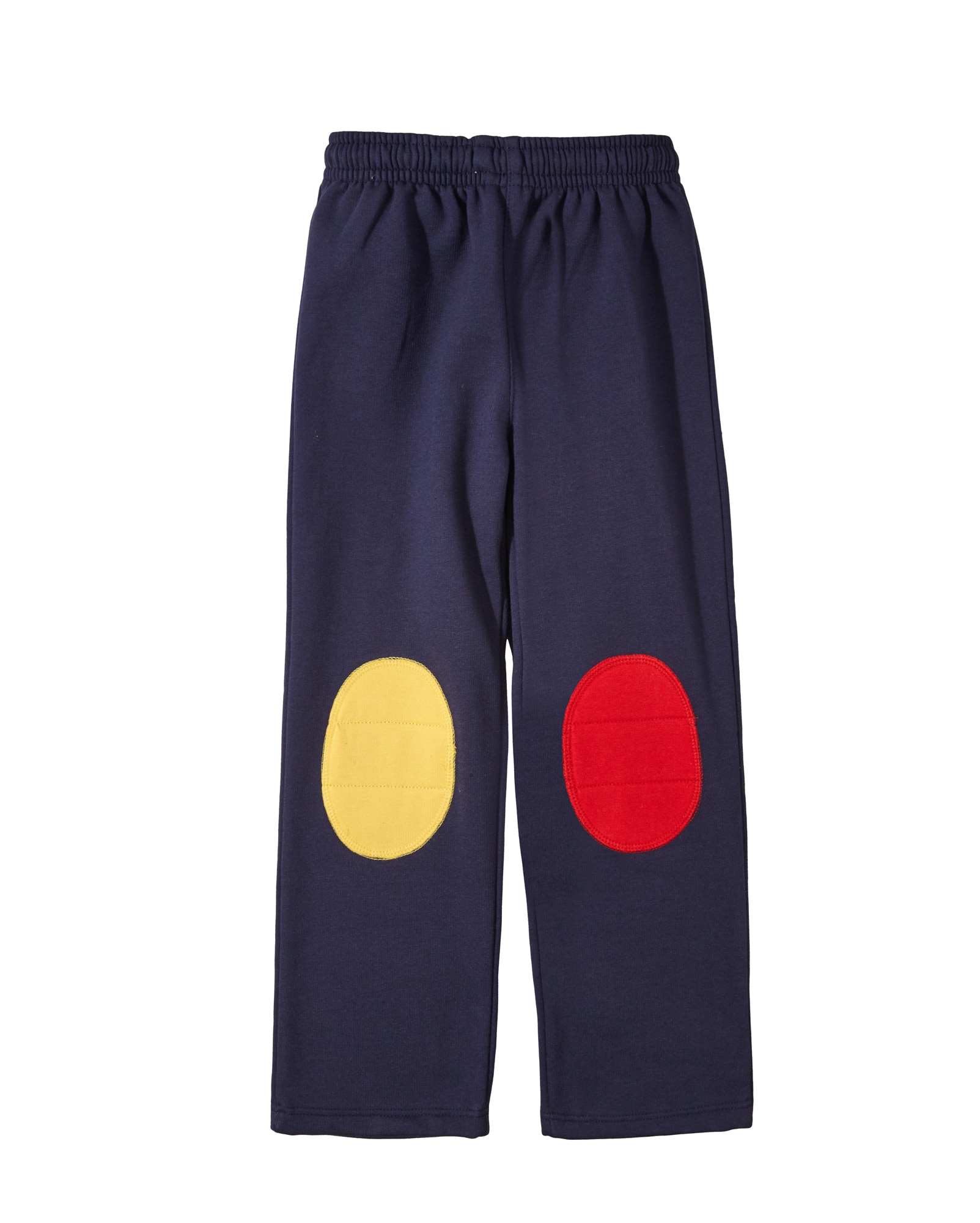 Pantalón chándal infantil de uniforme Azul marino Kids El Corte Inglés Azul marino-1