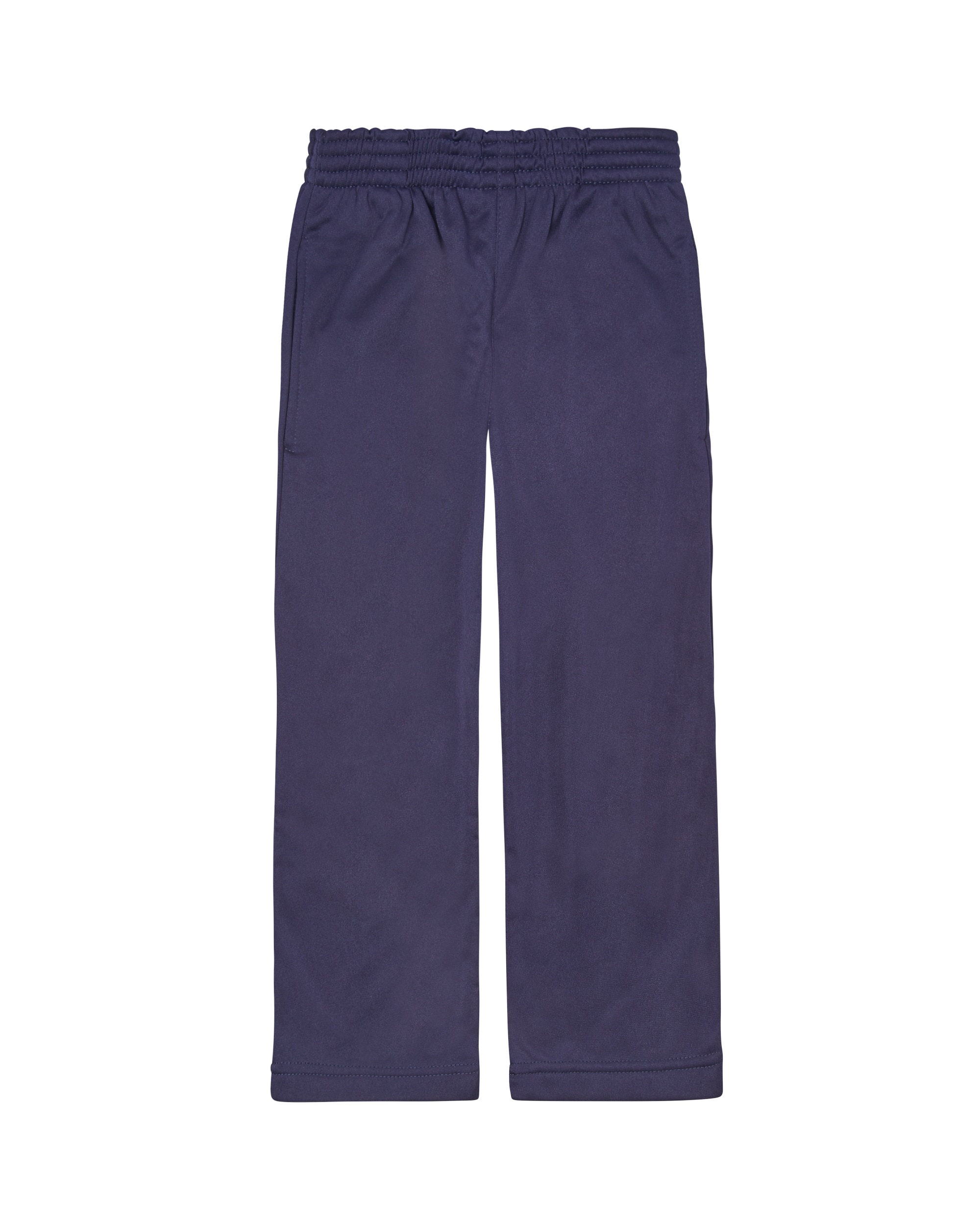 Pantalón deportivo de uniforme - Kids El Corte Inglés - Azul marino Azul marino-1