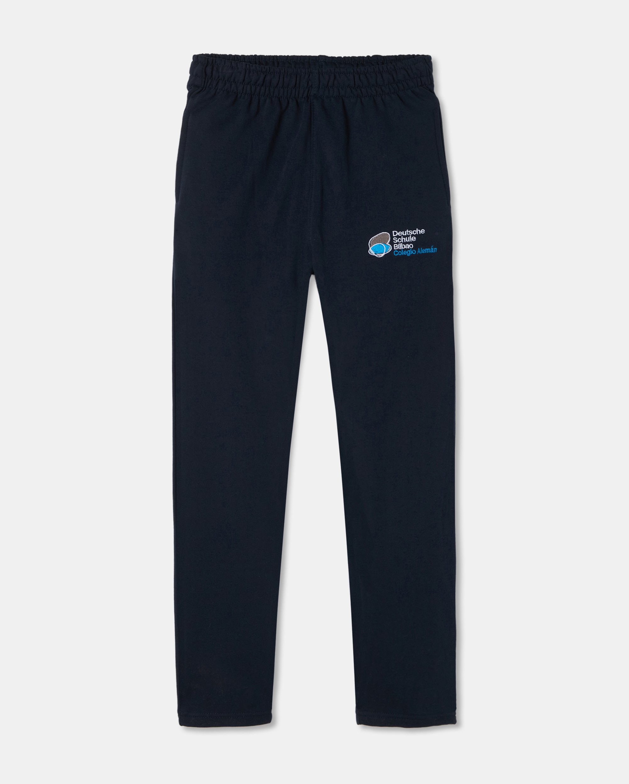 Imagen 0 de Pantalón de deporte de uniforme Marino