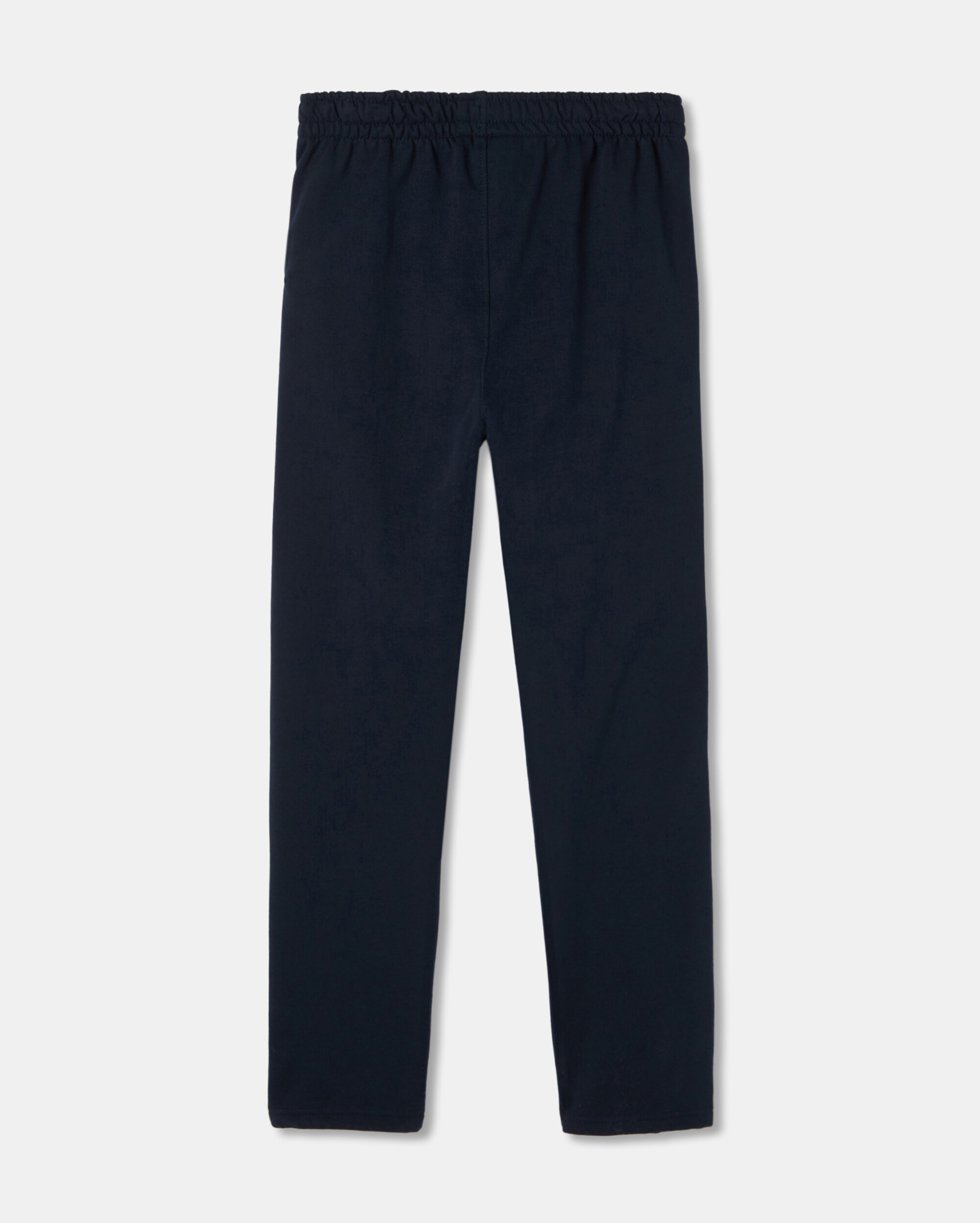 Pantalón de deporte de uniforme - Kids El Corte Inglés - Marino Marino-2
