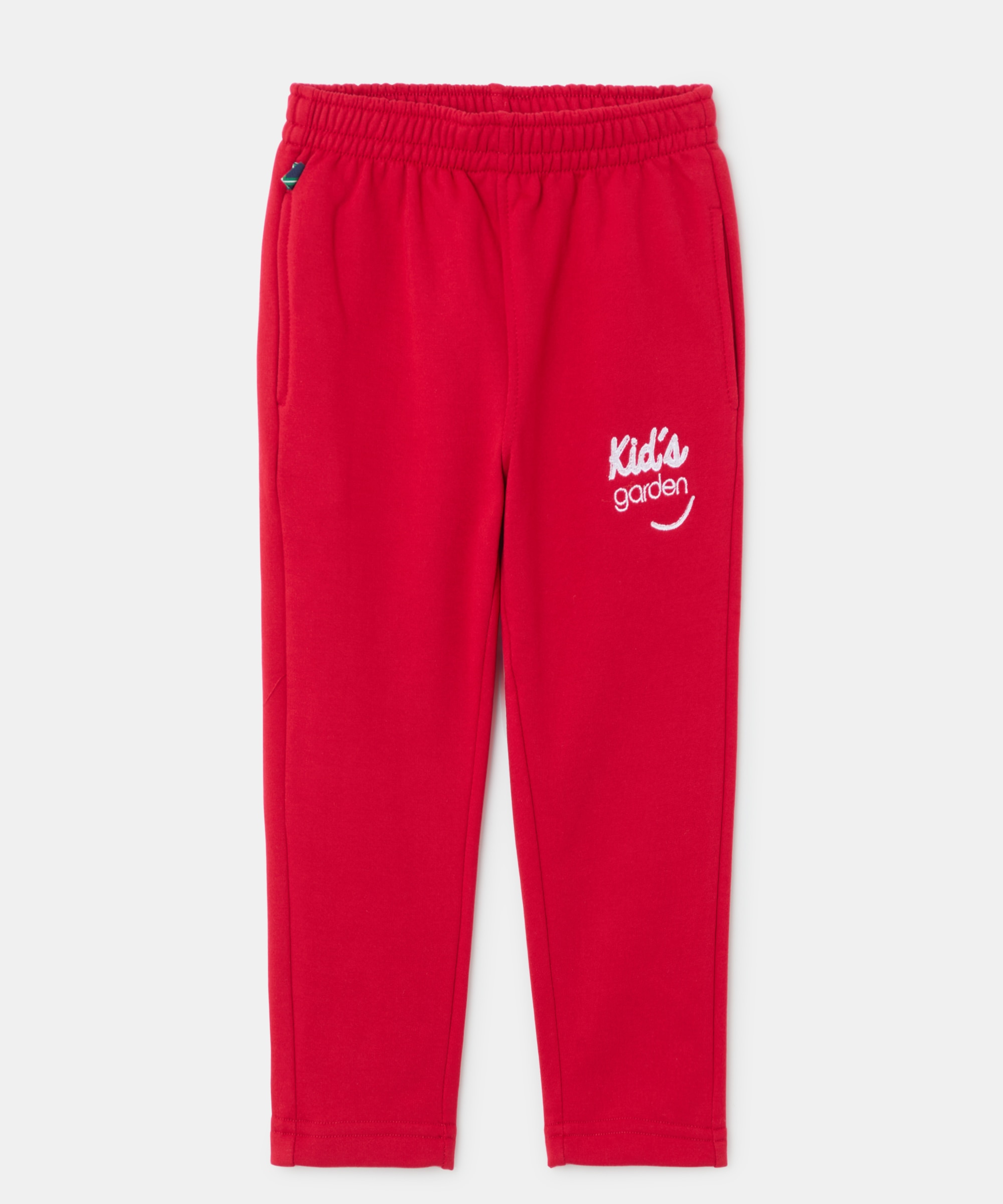 Imagen 1 de Pantalón de uniforme - Kids El Corte Inglés - Rojo Rojo