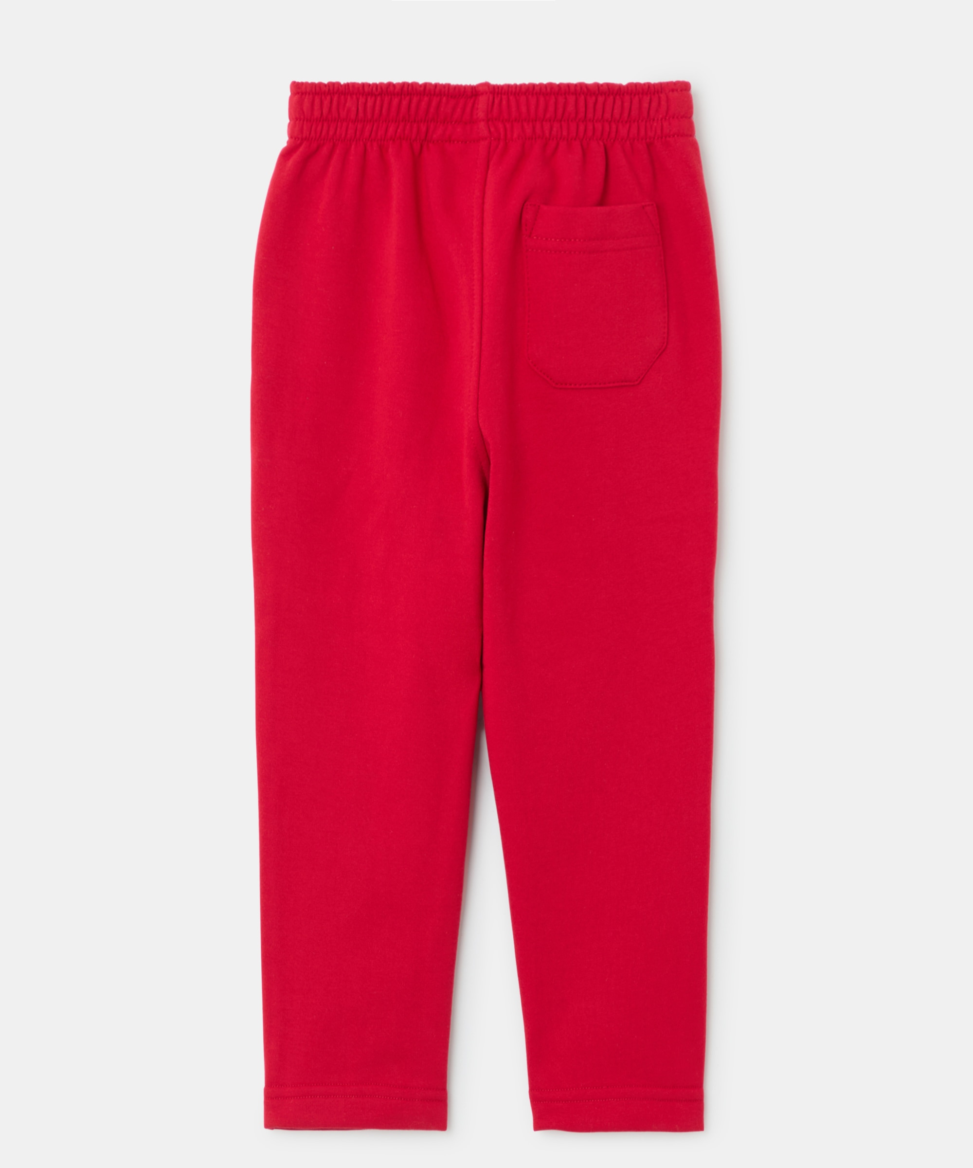 Imagen 2 de Pantalón de uniforme - Kids El Corte Inglés - Rojo Rojo