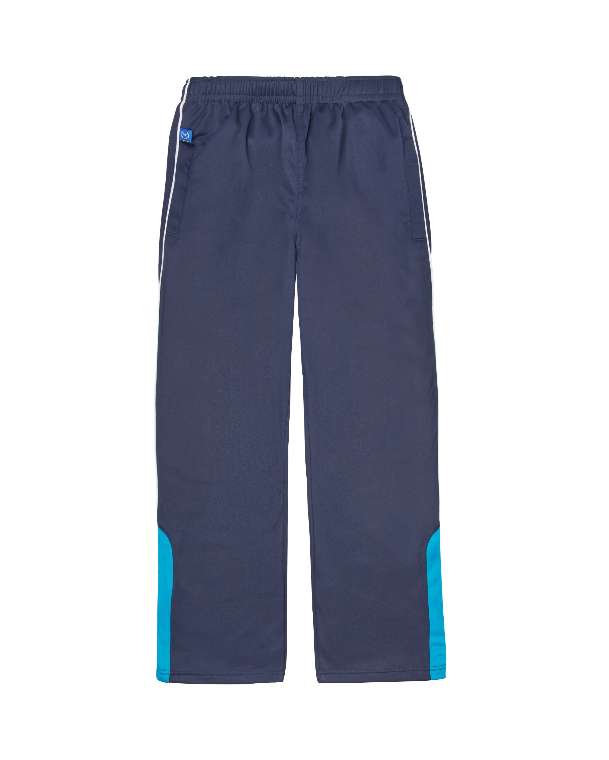 Imagen 0 de Pantalón deportivo de uniforme multicolor Multicolor