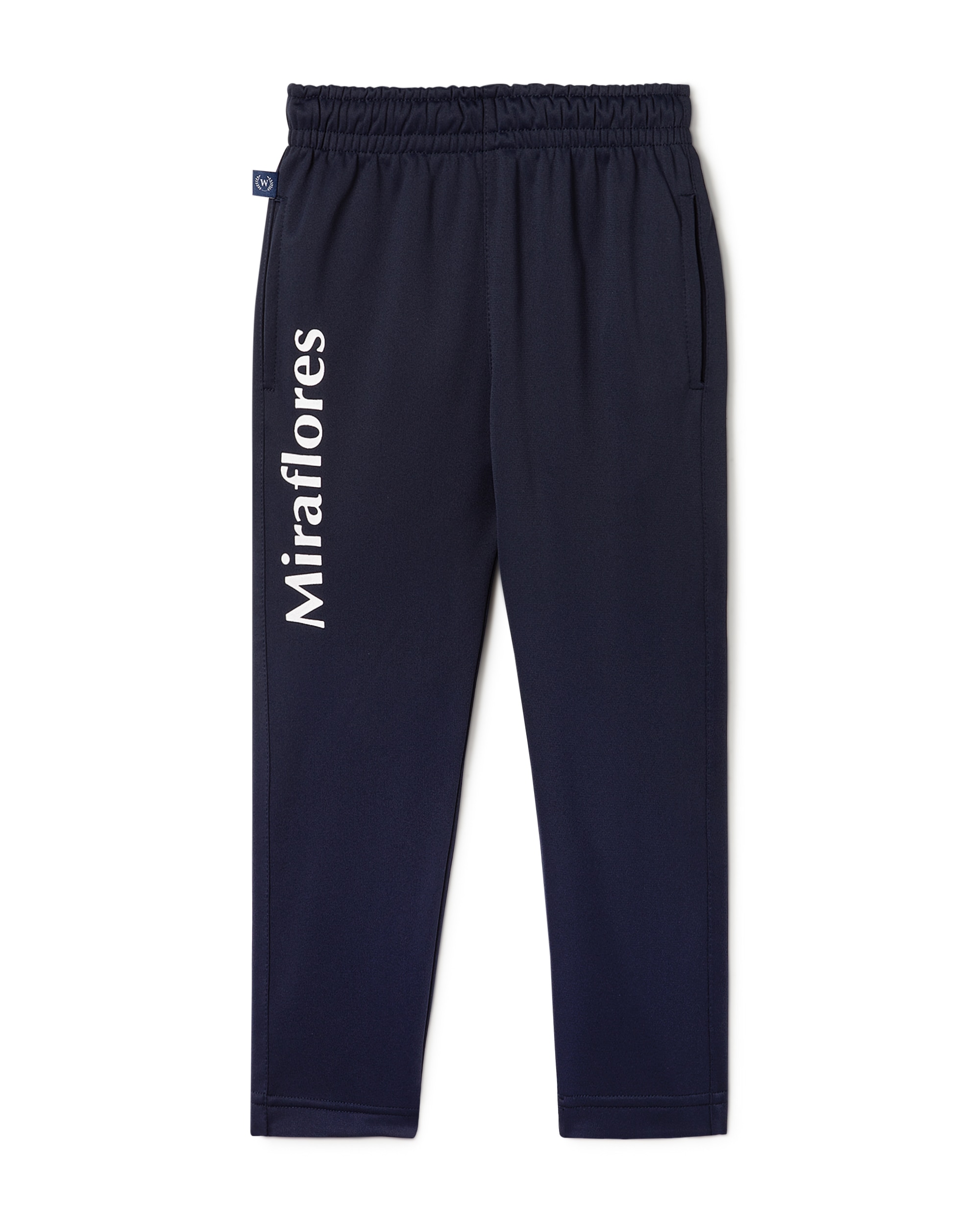 Pantalón de uniforme - Kids El Corte Inglés - Azul marino Azul marino-1