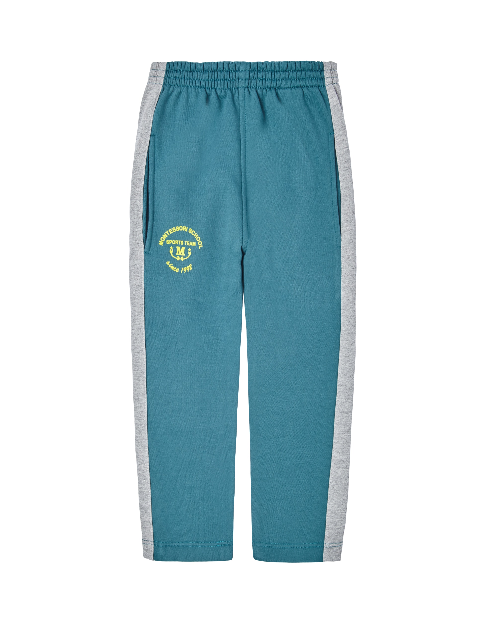 Pantalón de uniforme - Kids El Corte Inglés - Gris Gris-1