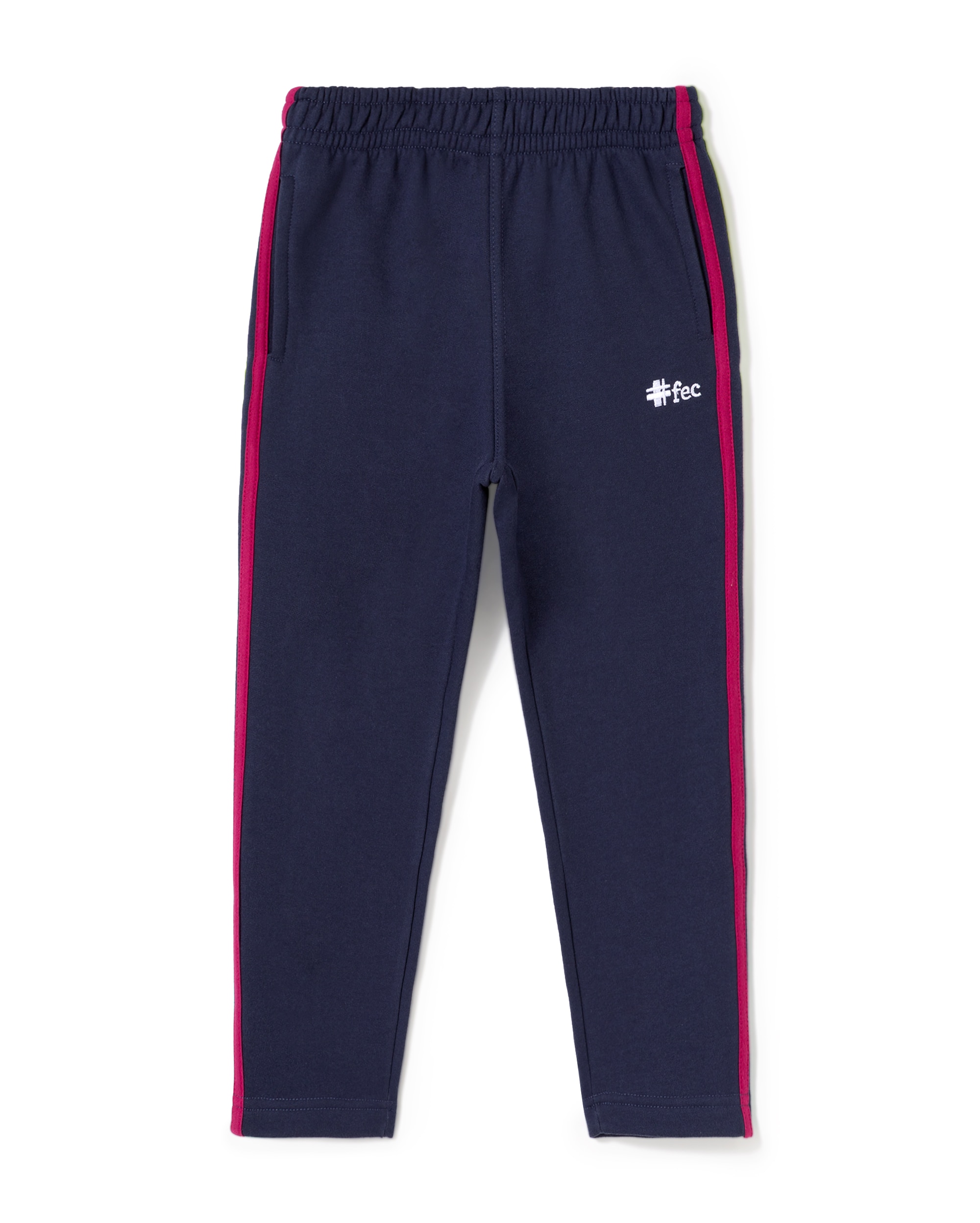 Pantalón largo chándal de uniforme - Kids El Corte Inglés - Multicolor Multicolor-1