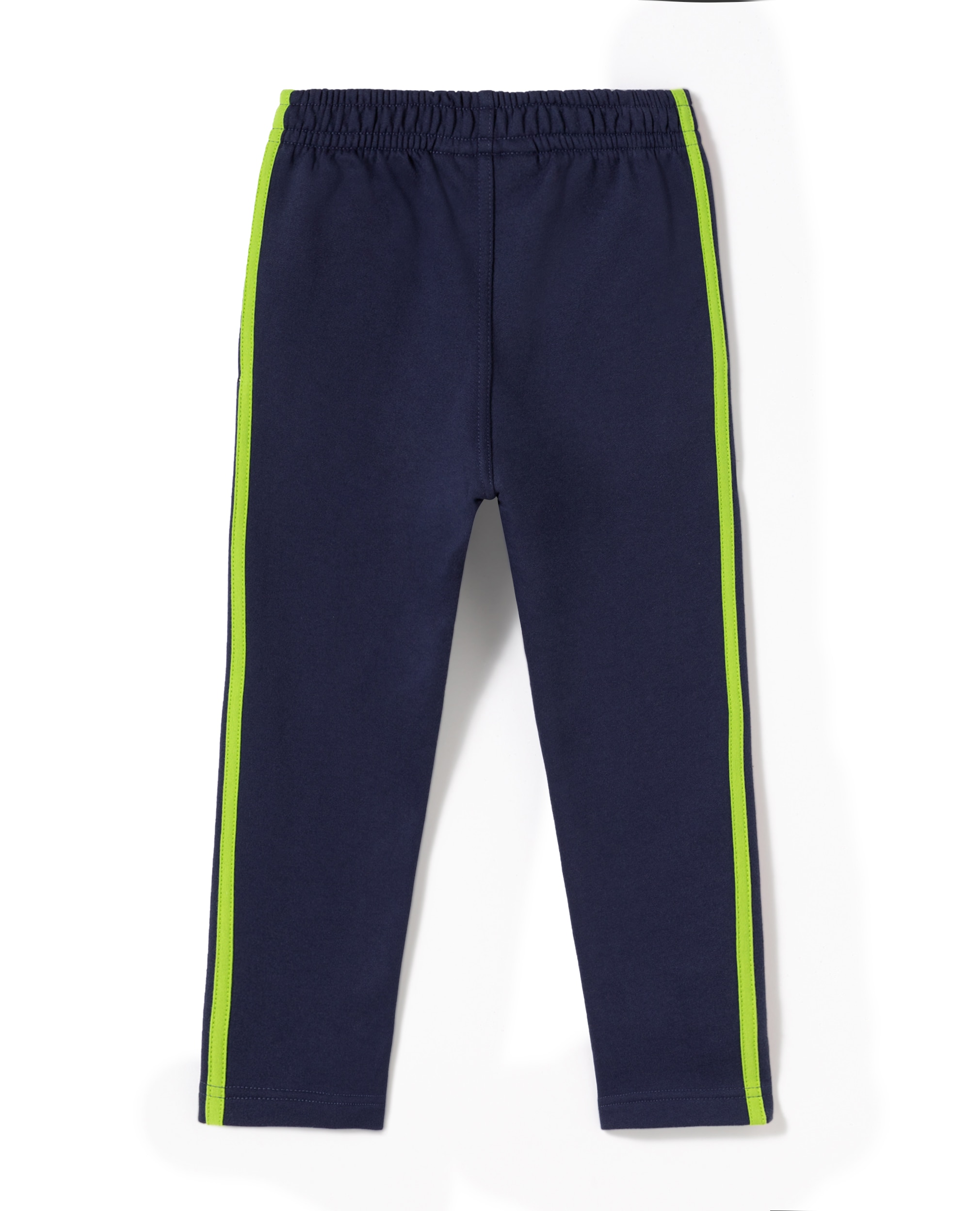 Pantalón largo chándal de uniforme - Kids El Corte Inglés - Multicolor Multicolor-2