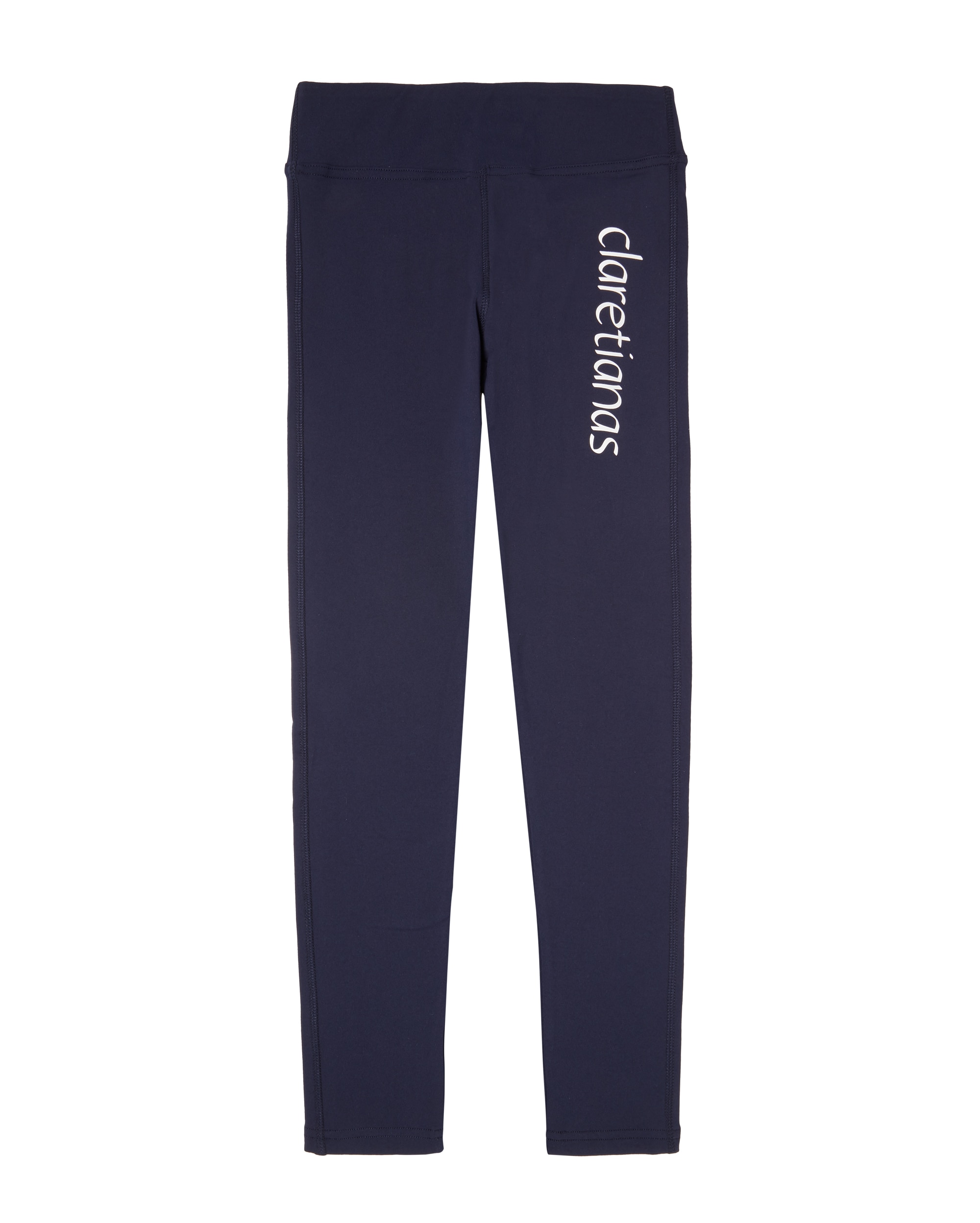 Leggins de uniforme marino - Kids El Corte Inglés - Azul marino Azul marino-1