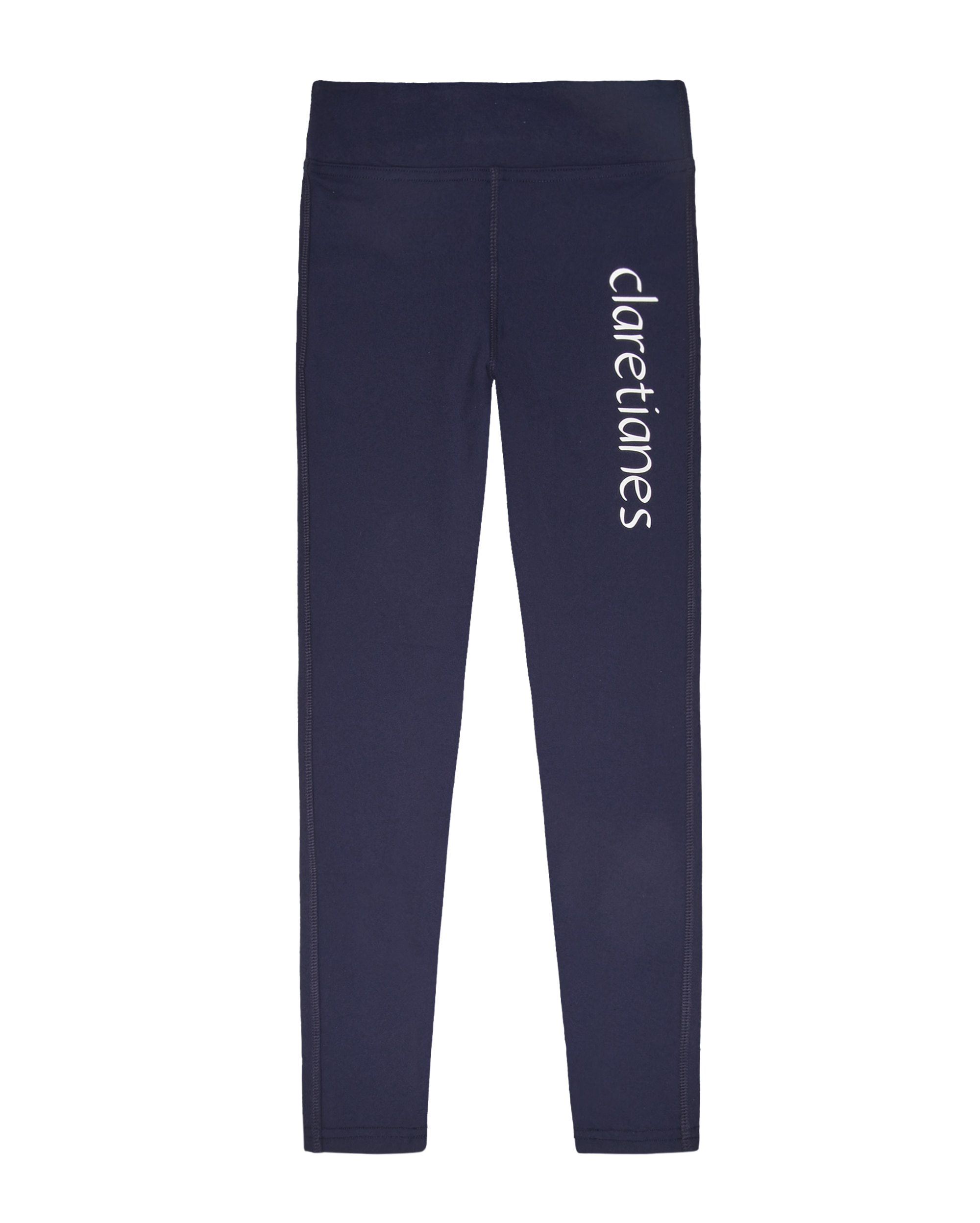 Leggins de uniforme - Kids El Corte Inglés - Azul marino Azul marino-1