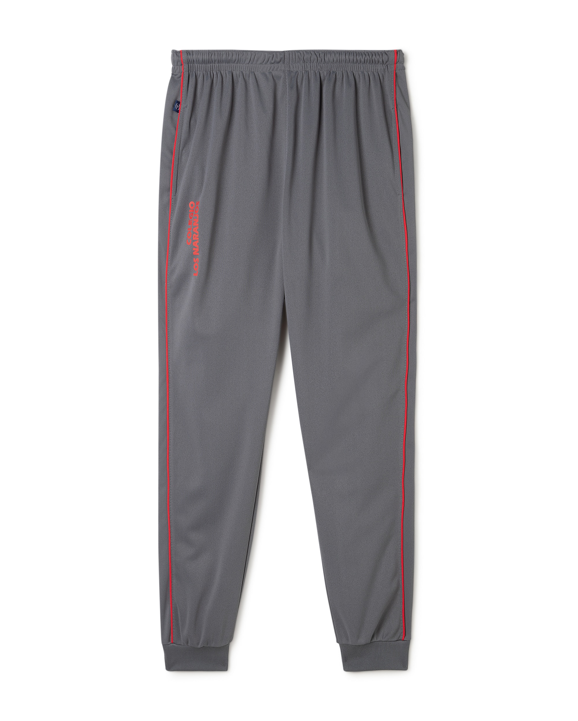 Pantalón deportivo de uniforme - Kids El Corte Inglés - Multicolor Multicolor-1