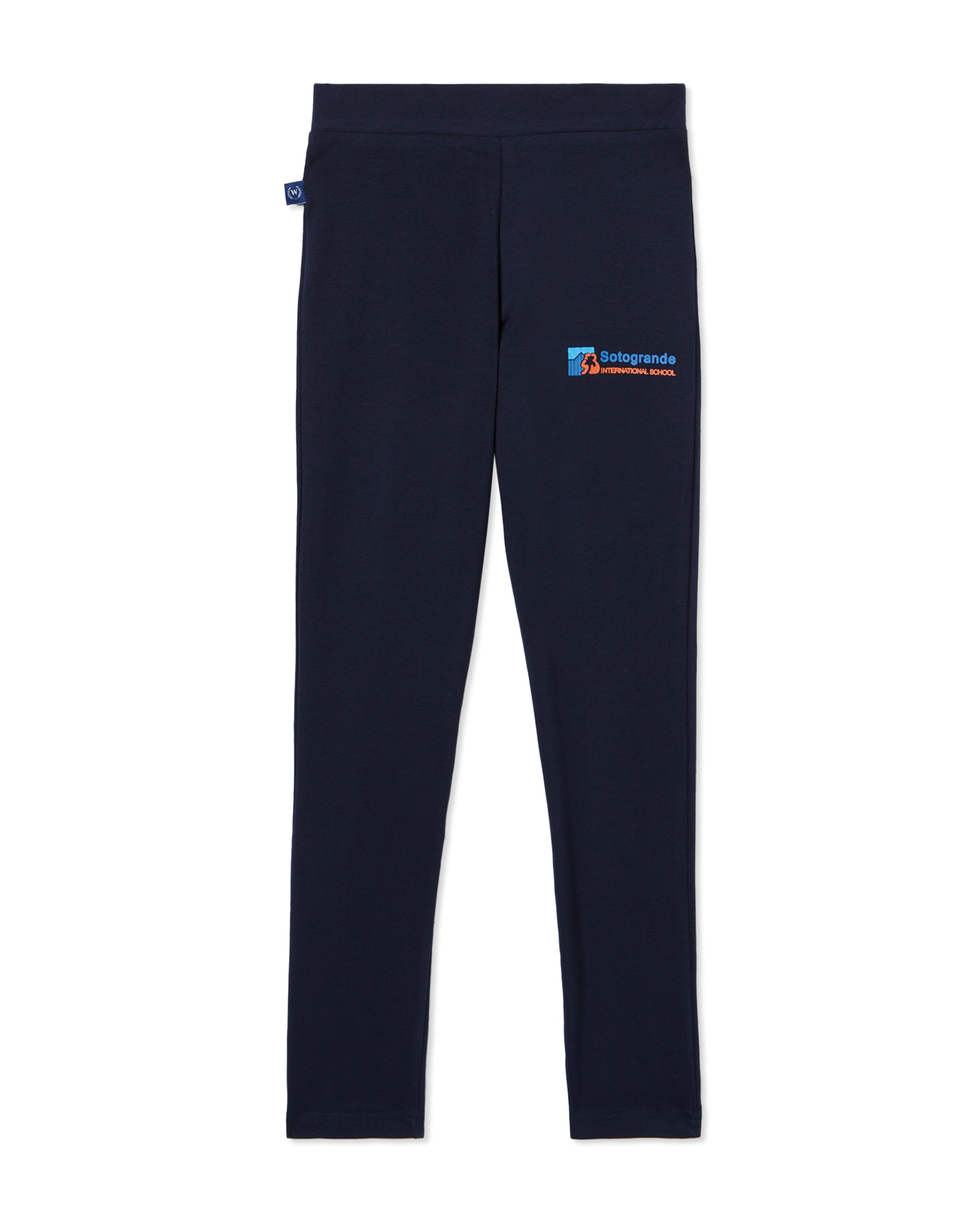 Malla de uniforme - Kids El Corte Inglés - Azul marino Azul marino-1