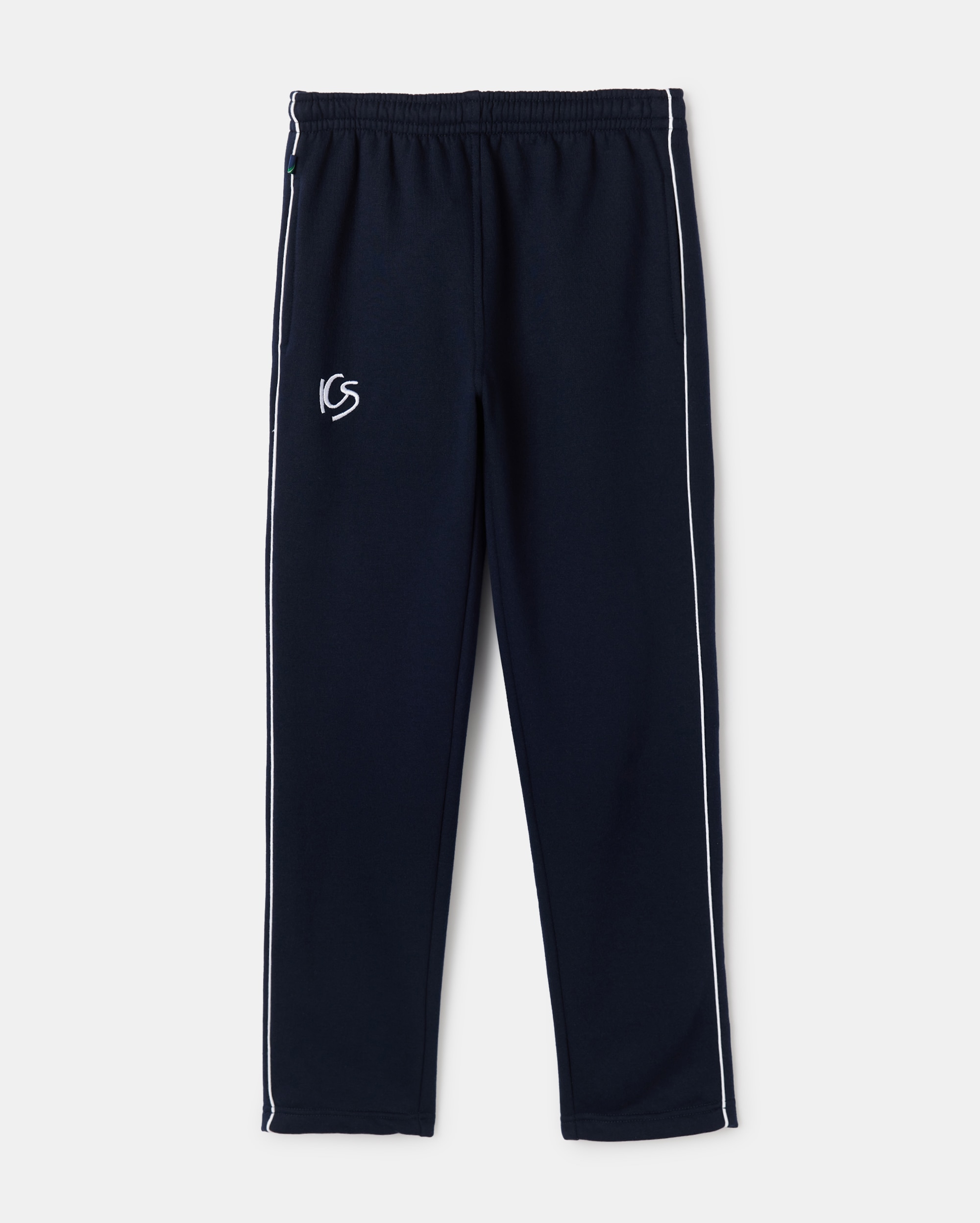 Imagen 0 de Pantalón chándal de uniforme Azul marino