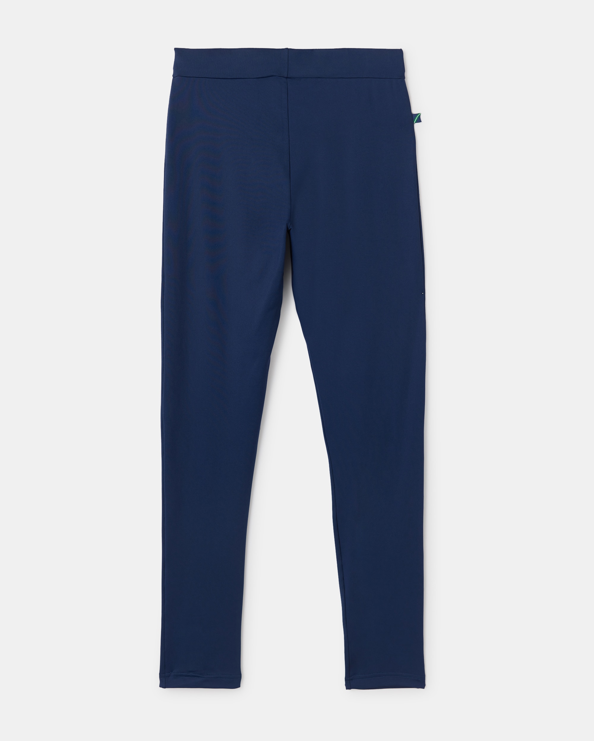 Leggins de uniforme - Kids El Corte Inglés - Azul marino Azul marino-2